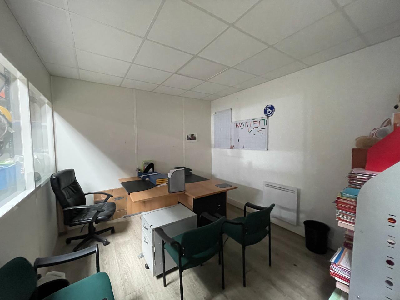 Location local d'activité Pessac Gironde OLACT2532761 7