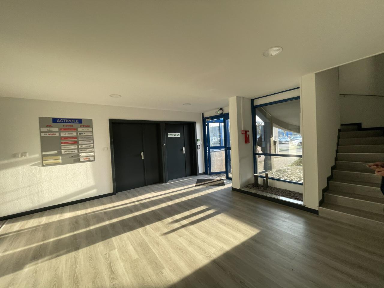 Vente bureau Hoenheim Bas-Rhin OVBUR2641353 16