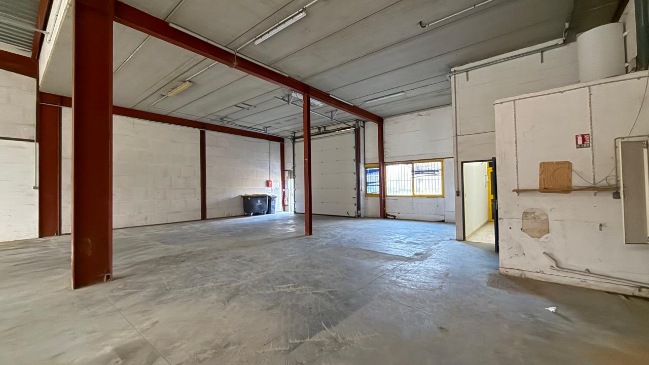 Location local d'activité Buc Yvelines OLACT2640151 4