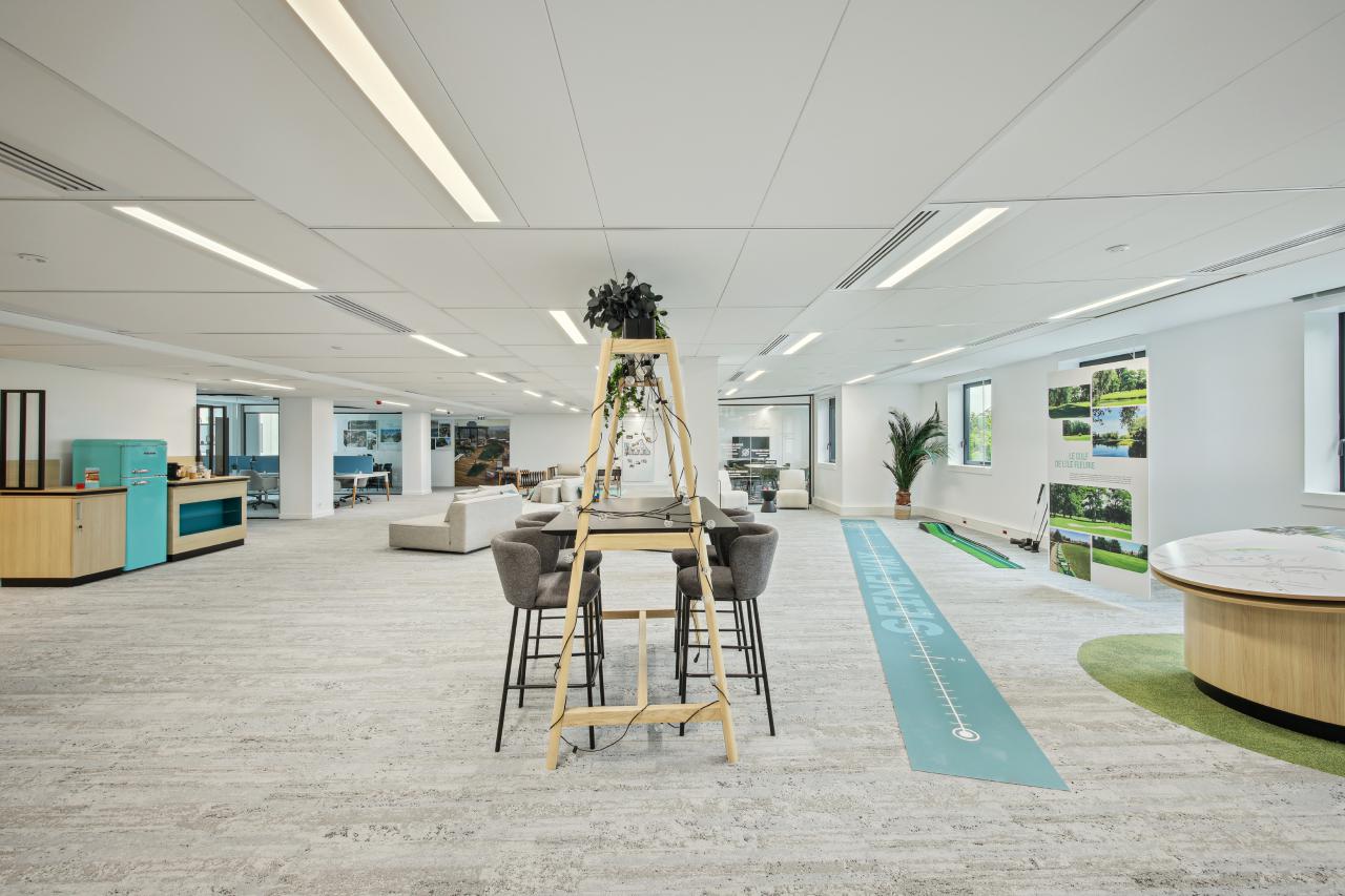 Location bureau Rueil-Malmaison Hauts-de-Seine OLBUR2100292 8