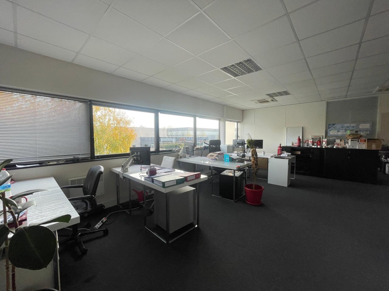 Location local d'activité Lisses Essonne OLACT2536756 3