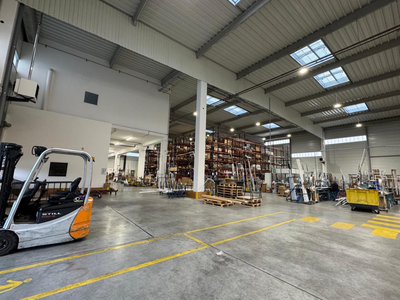 Location local d'activité Neuville-sur-Oise Val-d'Oise OLACT2537111 5