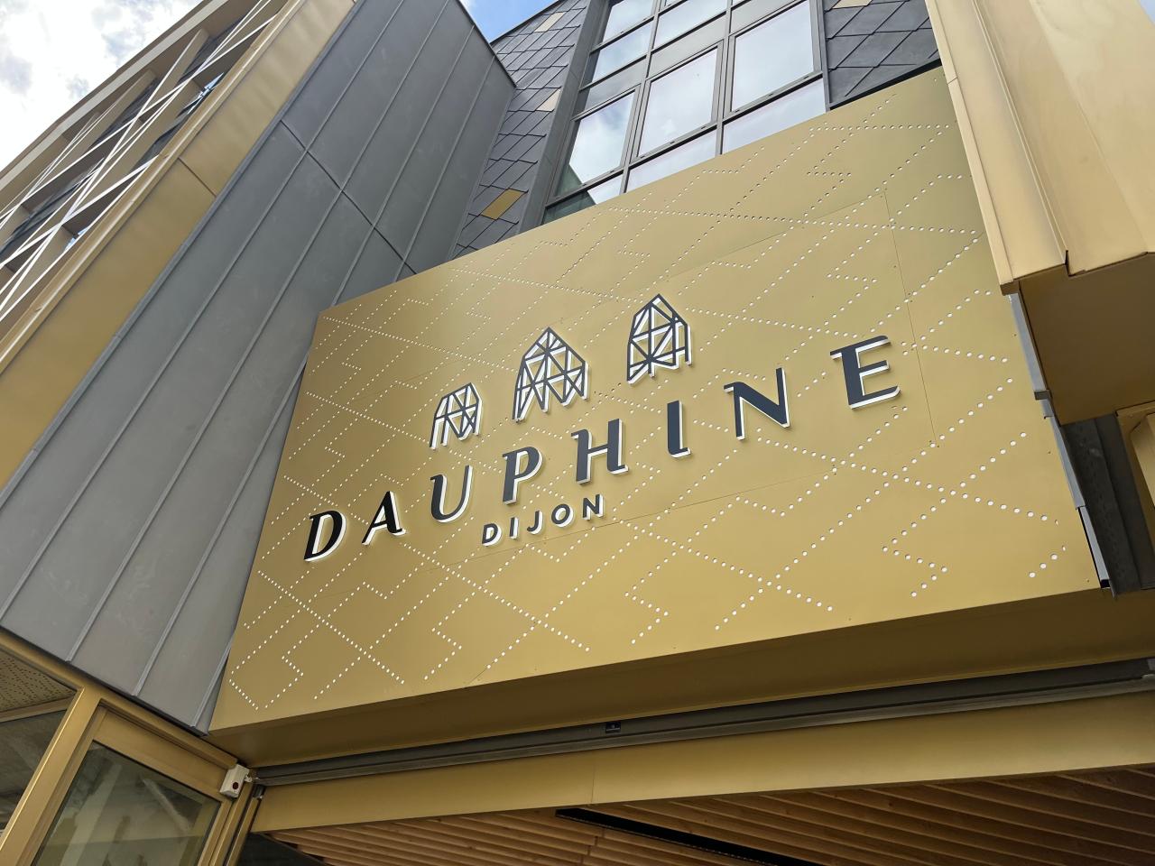 Vente bureau Dijon Côte-d'Or OVBUR2531035 4