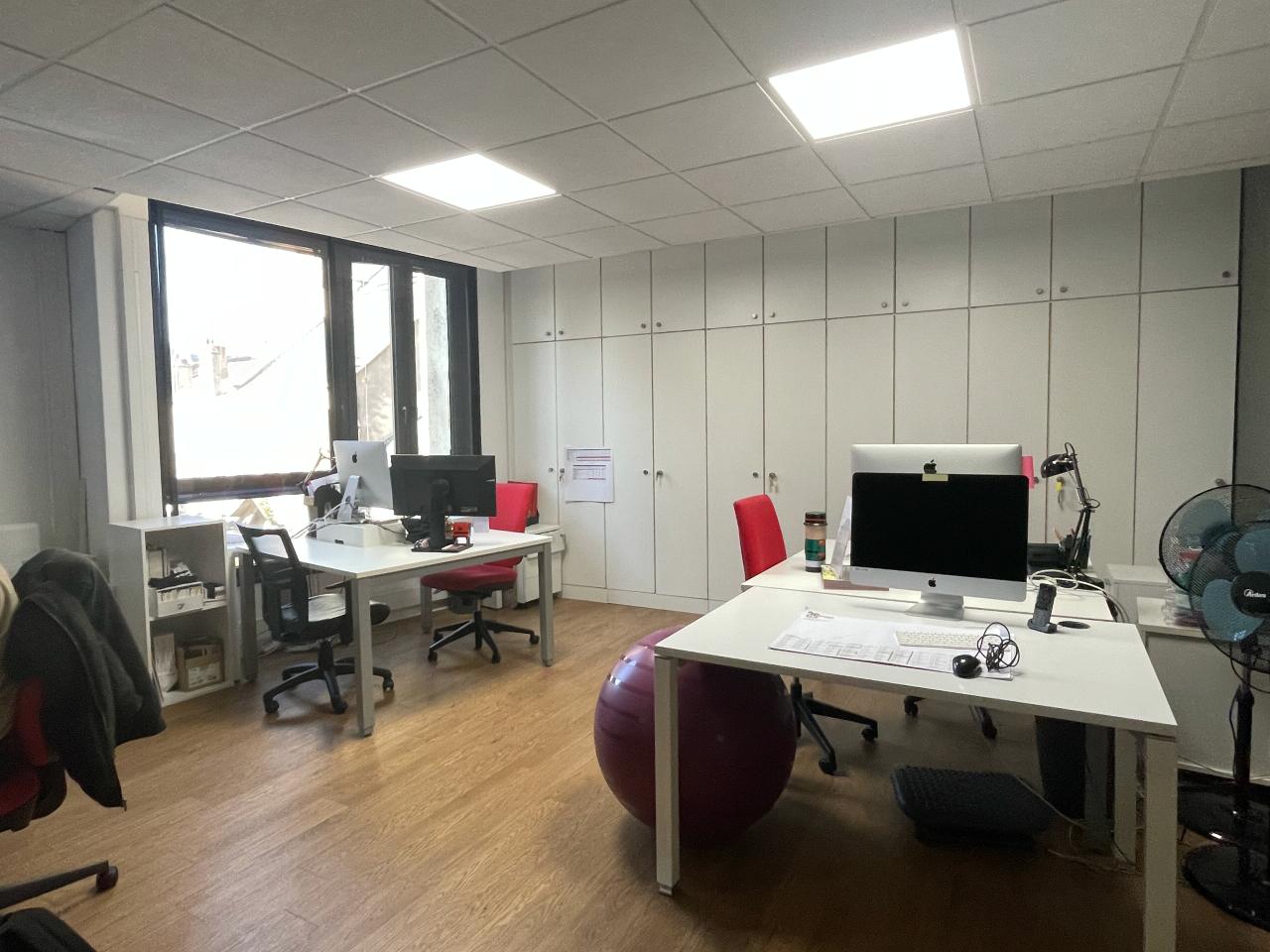 Location bureau Metz Moselle OLBUR2532327 8