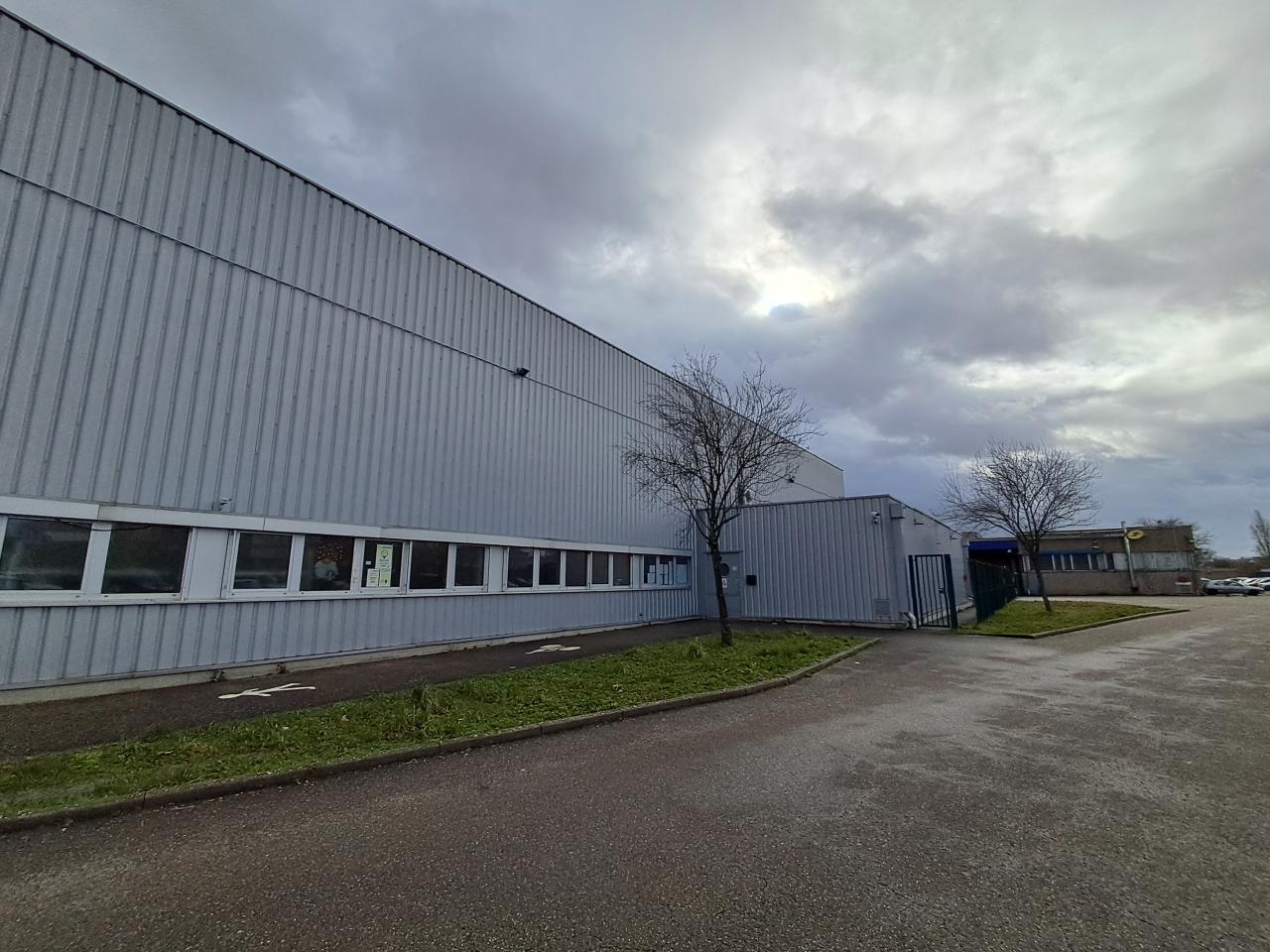 Vente local d'activité Schiltigheim Bas-Rhin OVACT2641654 4