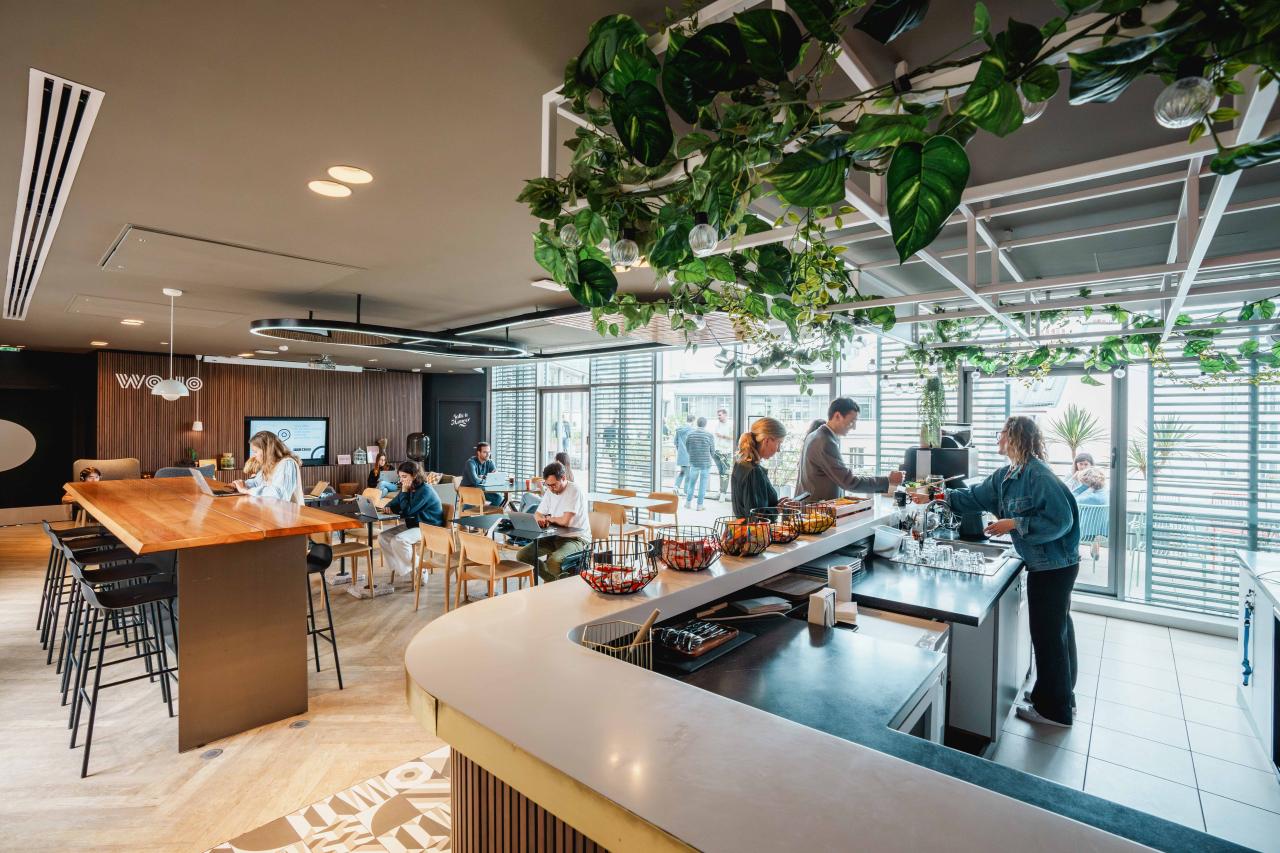 Location coworking Paris OLBUR2100996 5