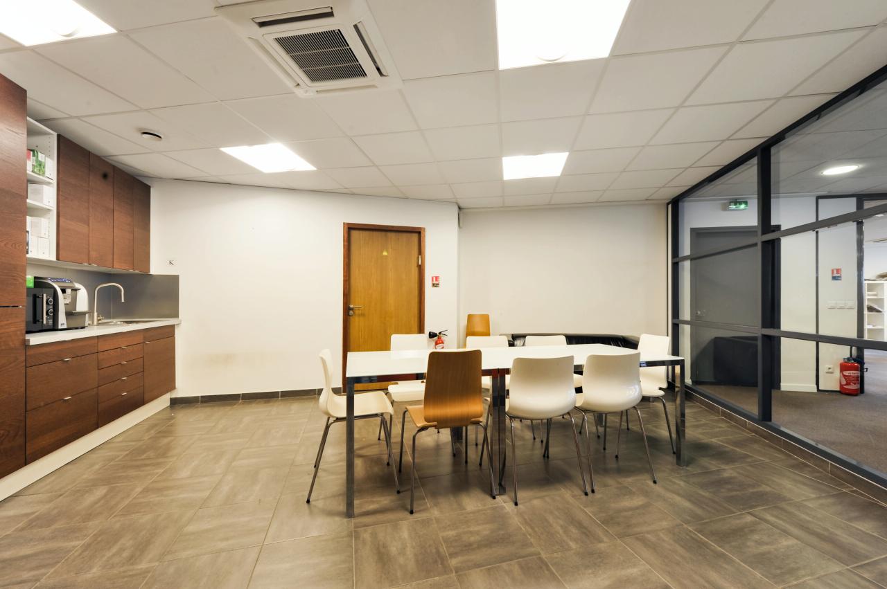 Vente bureau Saint-Maur-des-Fossés Val-de-Marne OVBUR2106999 9