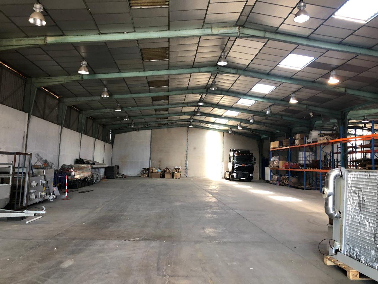 Location local d'activité Vitrolles Bouches-du-Rhône OLACT2639558 7