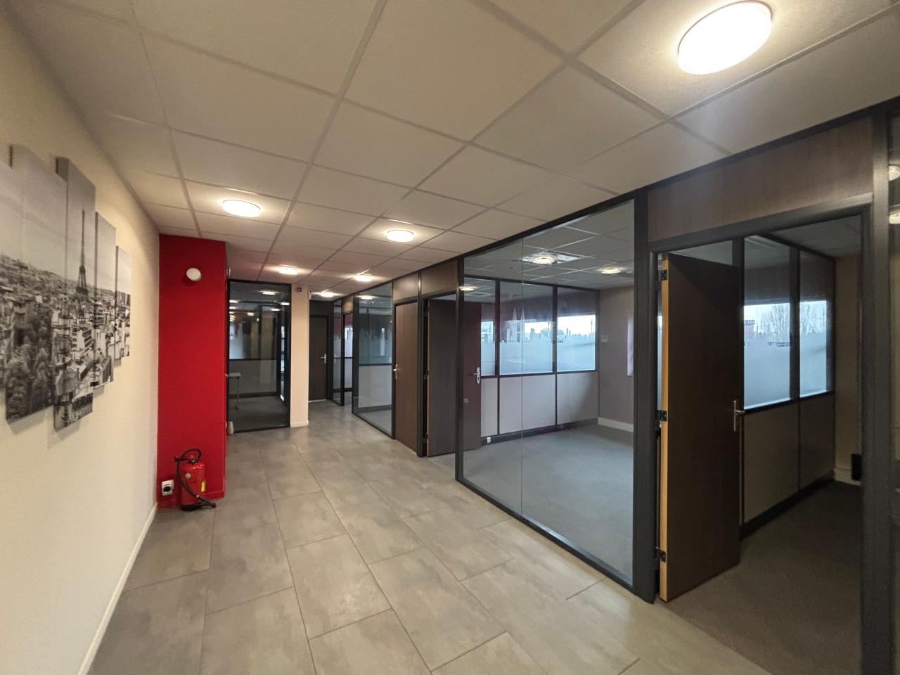 Vente bureau Roubaix Nord OVBUR2639342 6