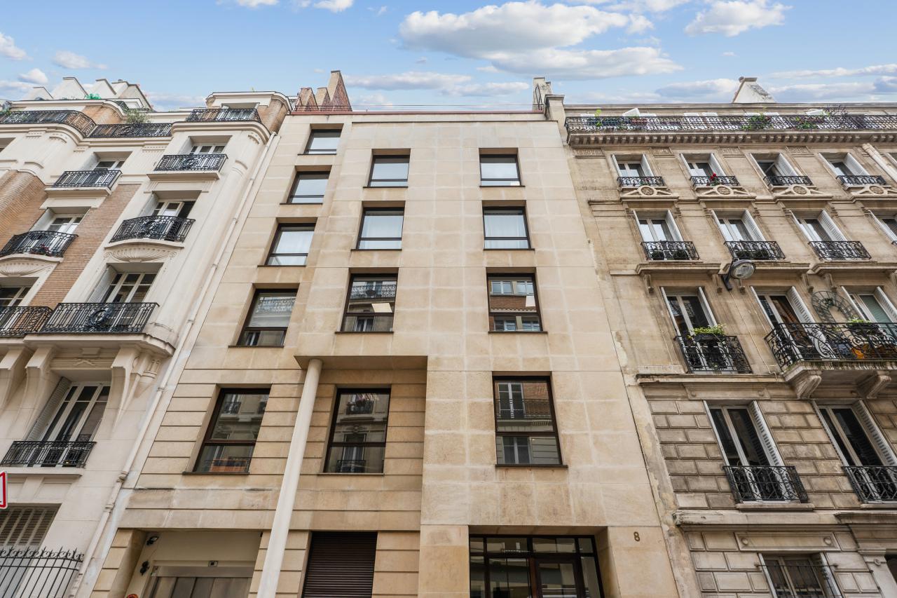 Location bureau Paris OLBUR2420156