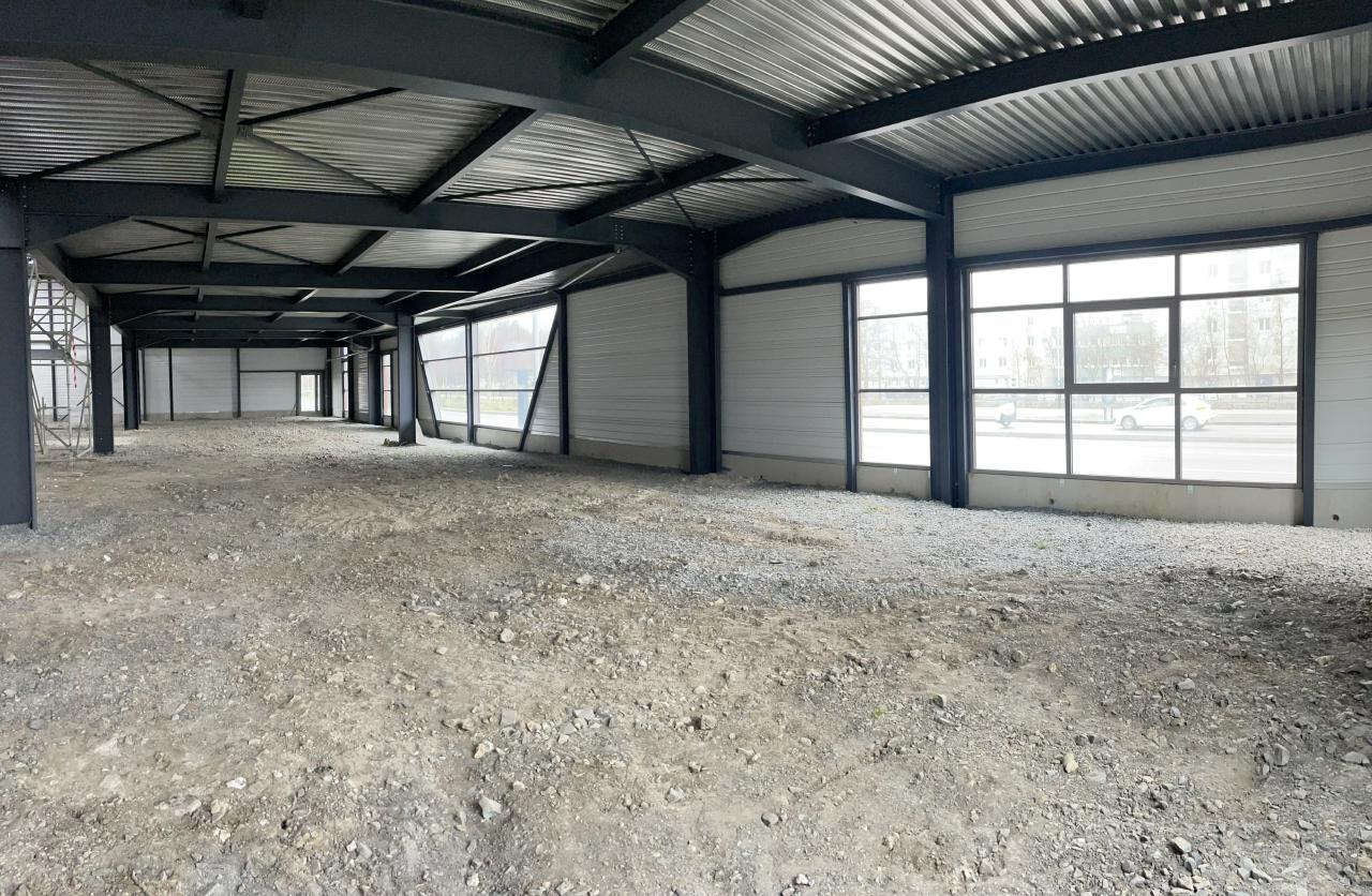 Vente local d'activité Le Havre Seine-Maritime OVACT2206548 12