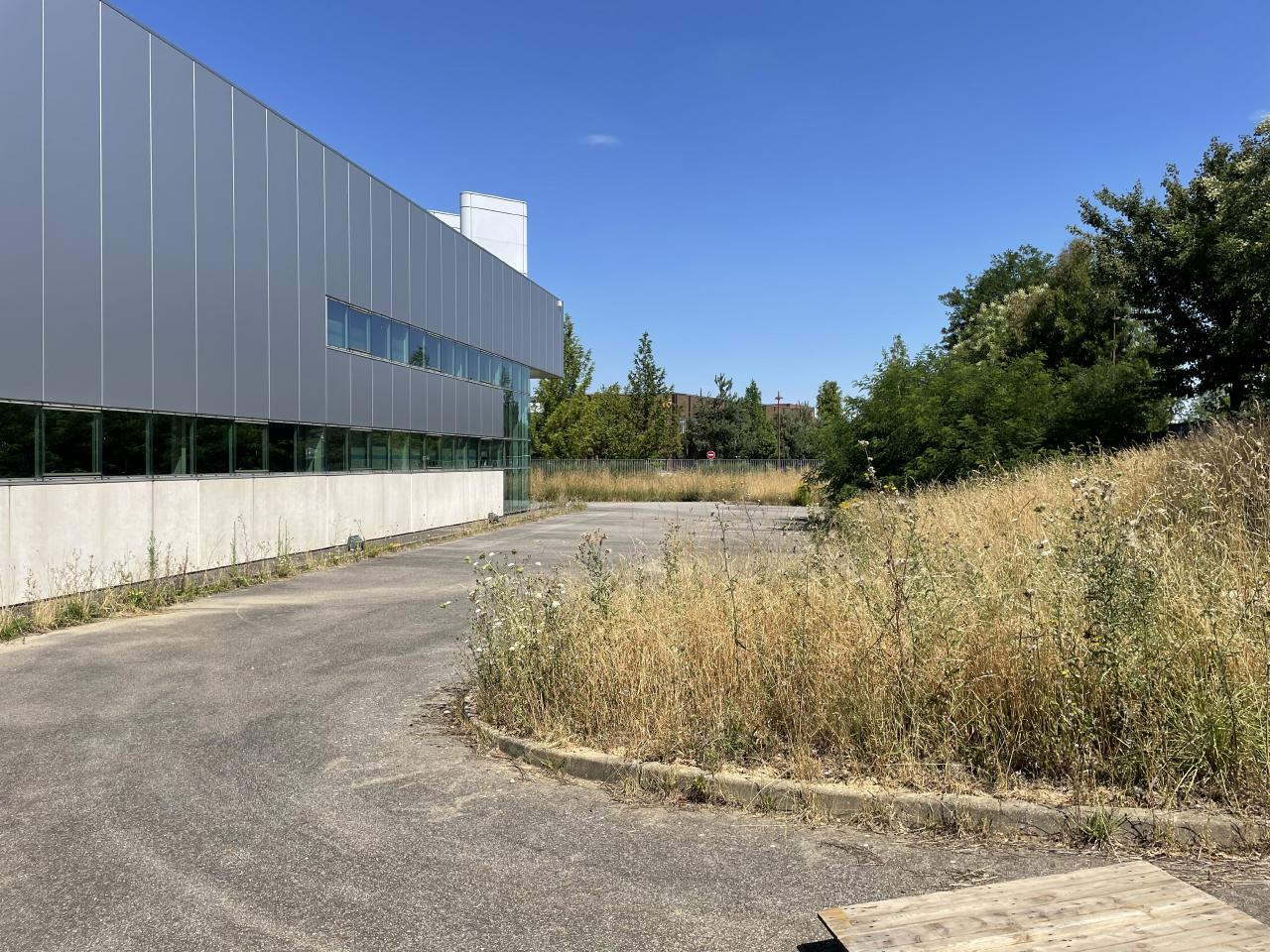 Location local d'activité Bois-d'Arcy Yvelines OLACT2309796 5