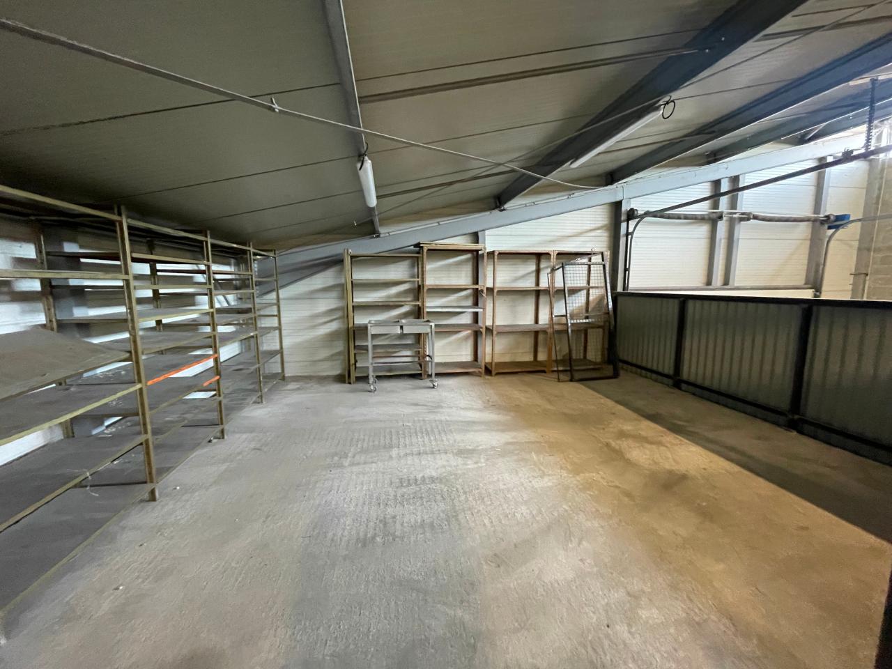 Location local d'activité Tournefeuille Haute-Garonne OLACT2529676 13