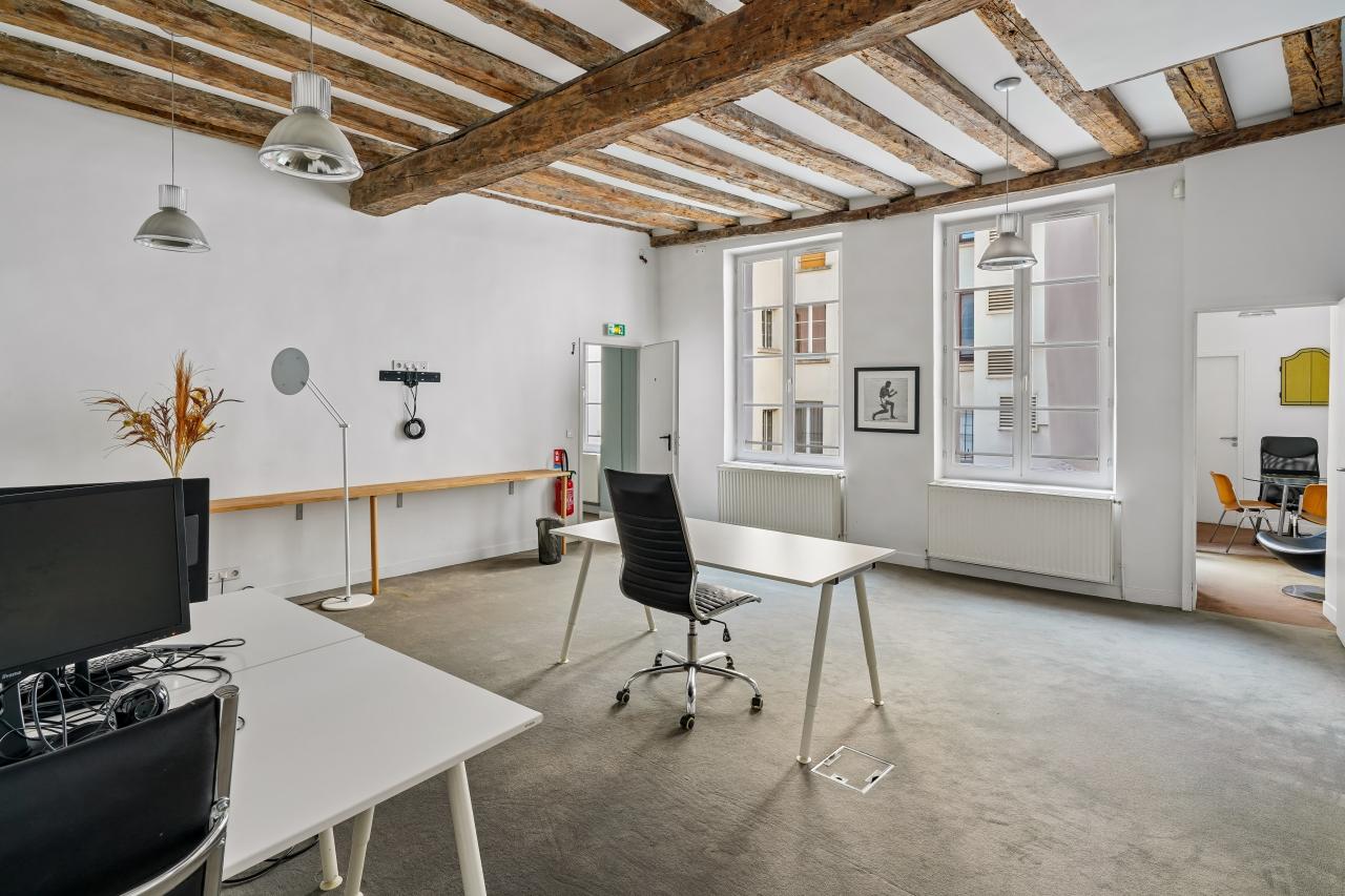 Vente bureau Paris OVBUR2638826 9