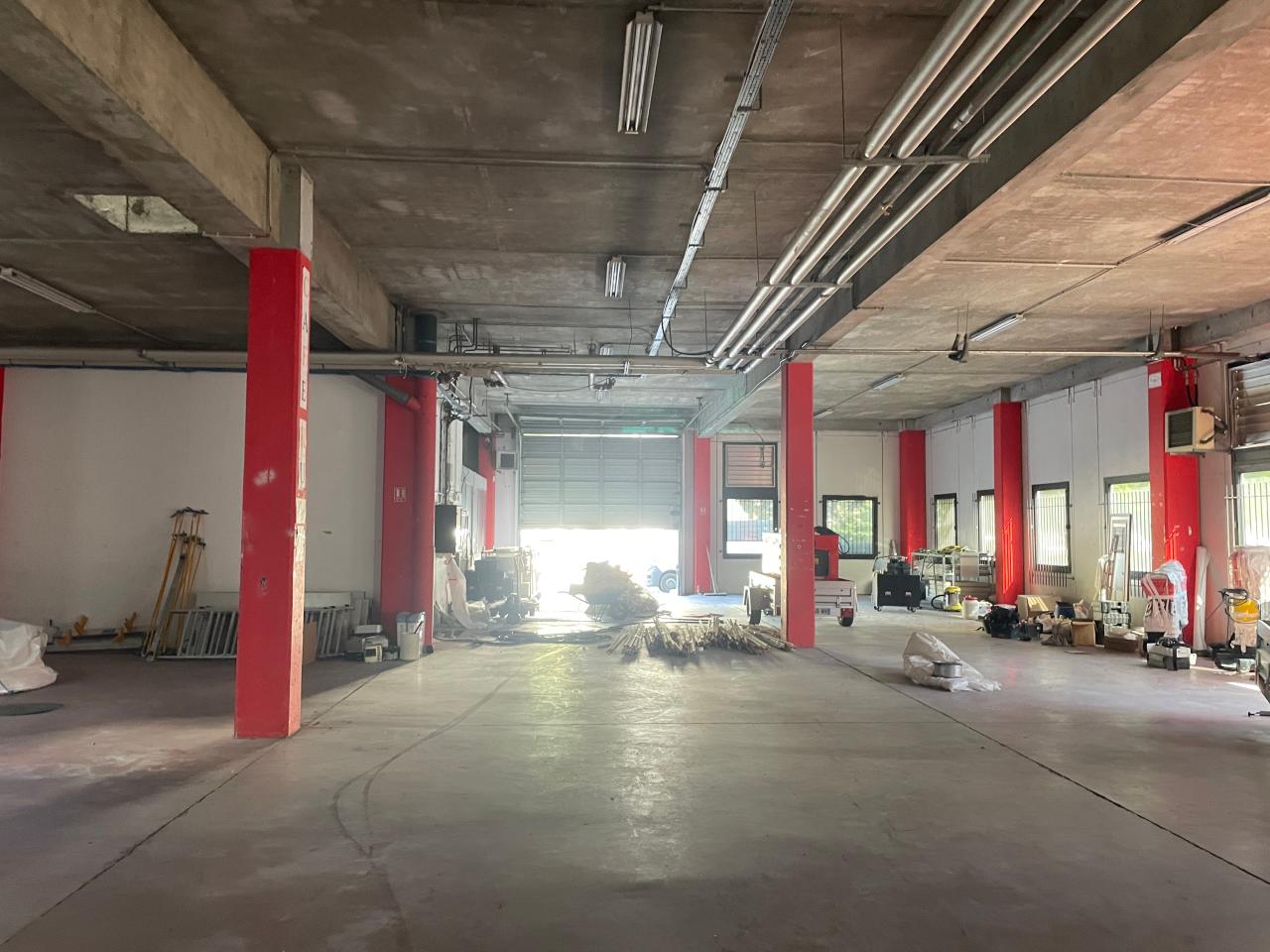 Location local d'activité Marseille Bouches-du-Rhône OLACT2114586 1
