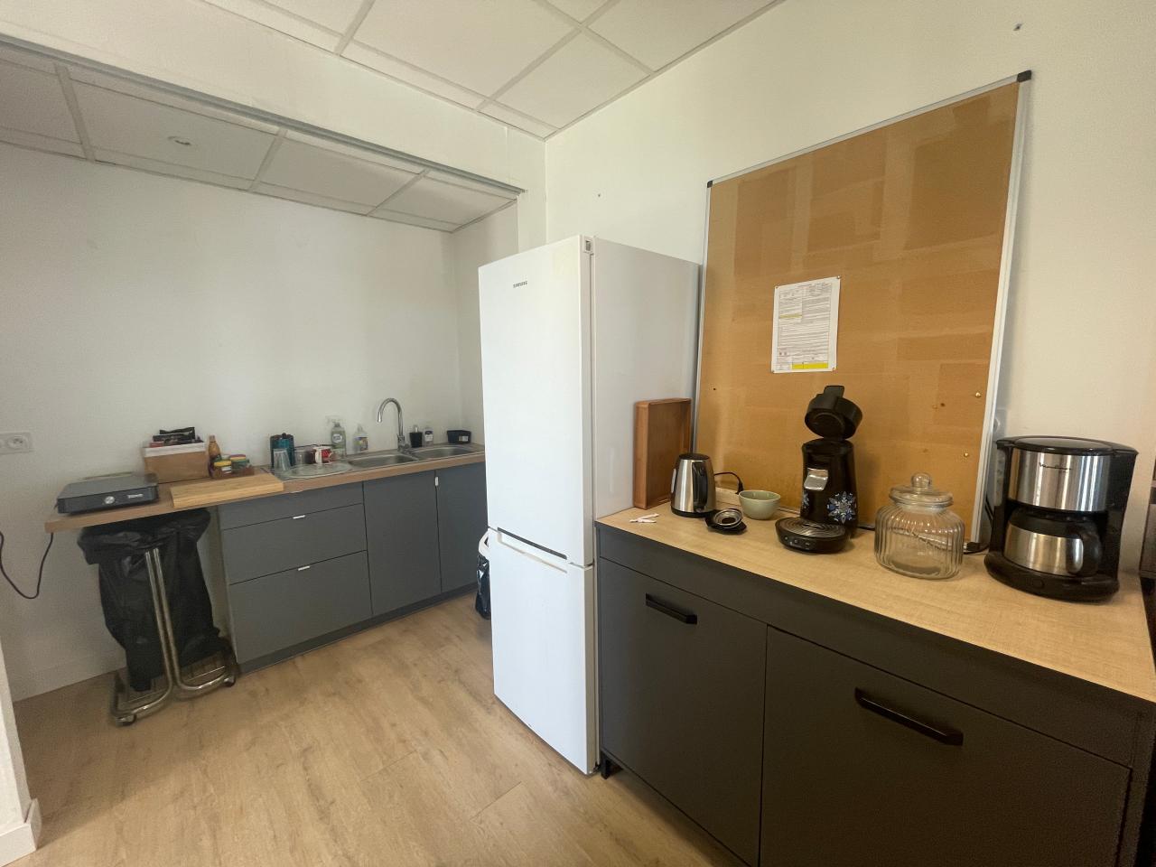 Vente bureau Rennes Ille-et-Vilaine OVBUR2534154 3