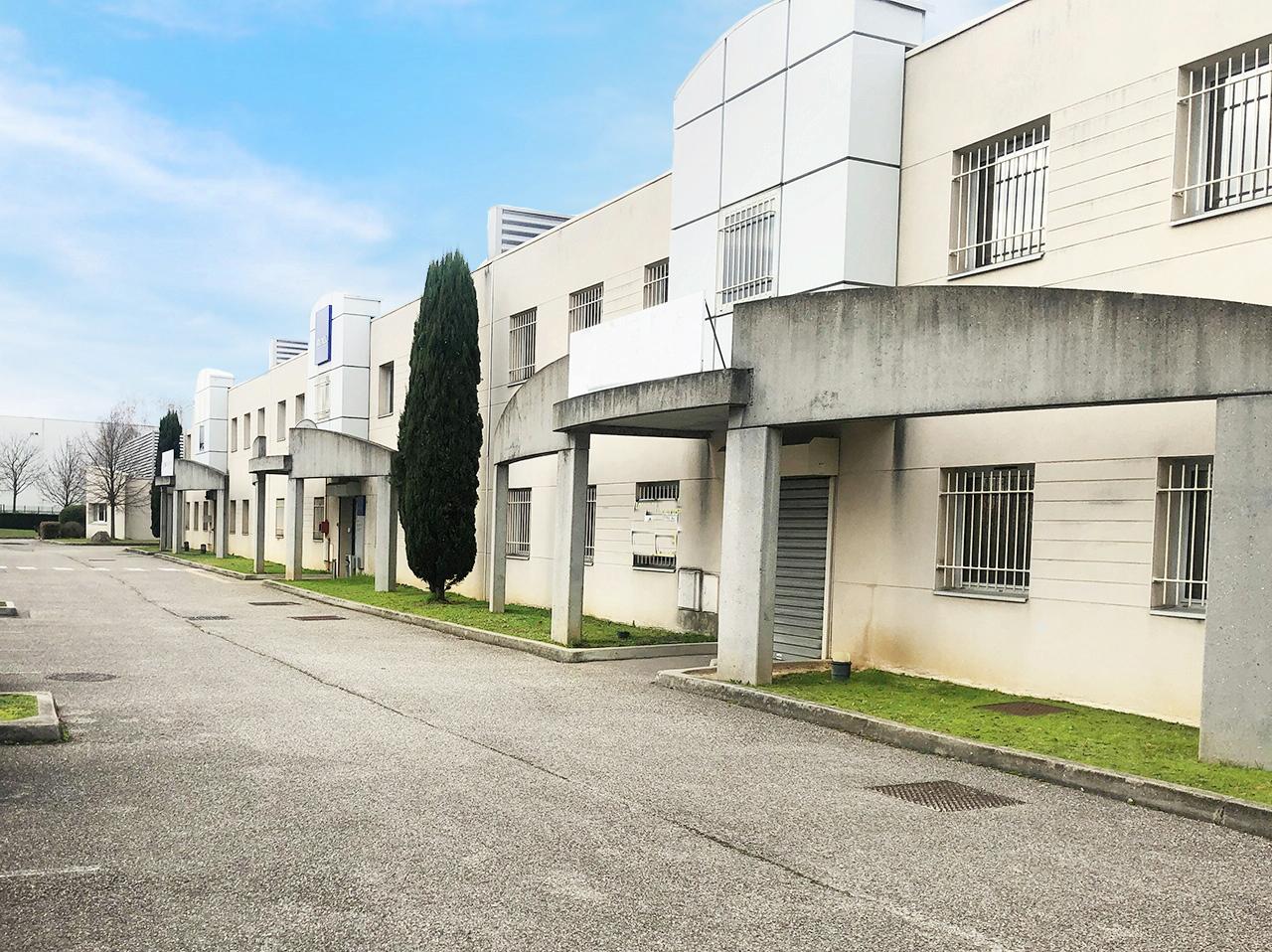 Vente local d'activité Saint-Priest Rhône OVACT2537689