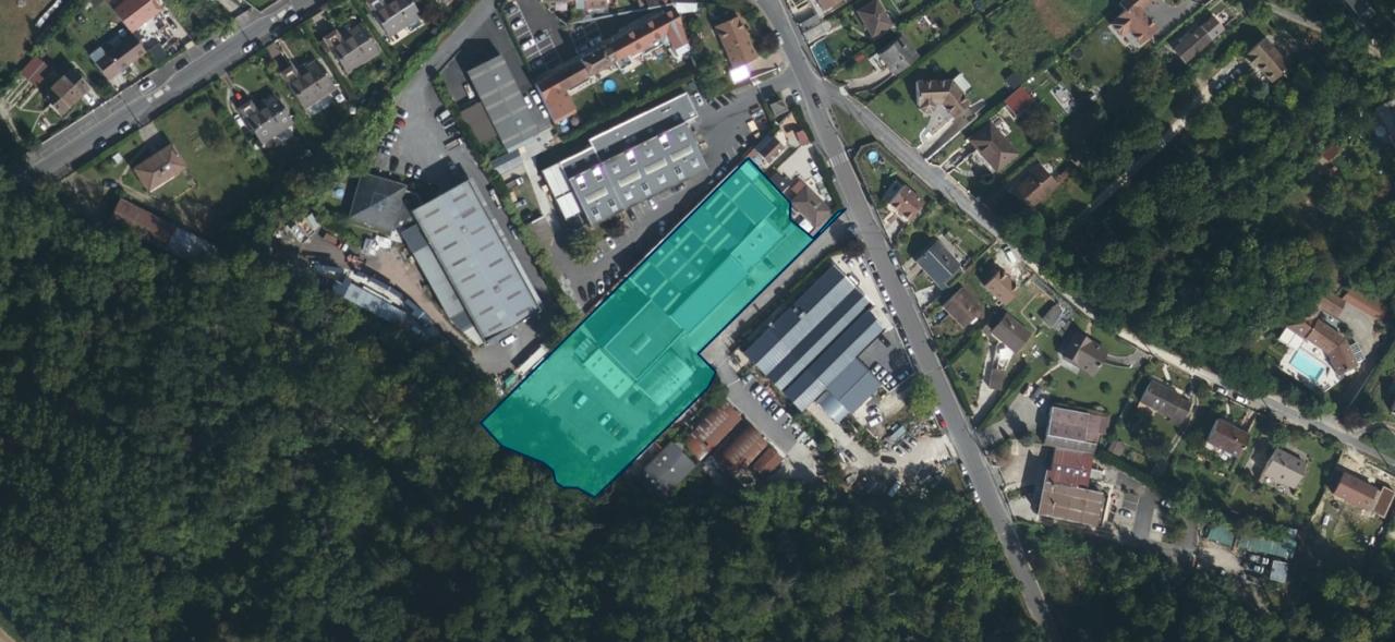 Vente local d'activité Presles Val-d'Oise OVACT2530631 14