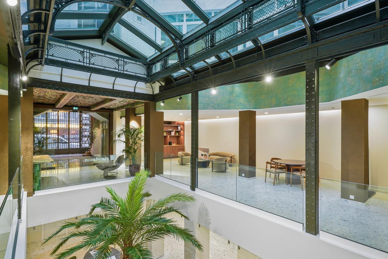 Location bureau Paris OLBUR2101456 10