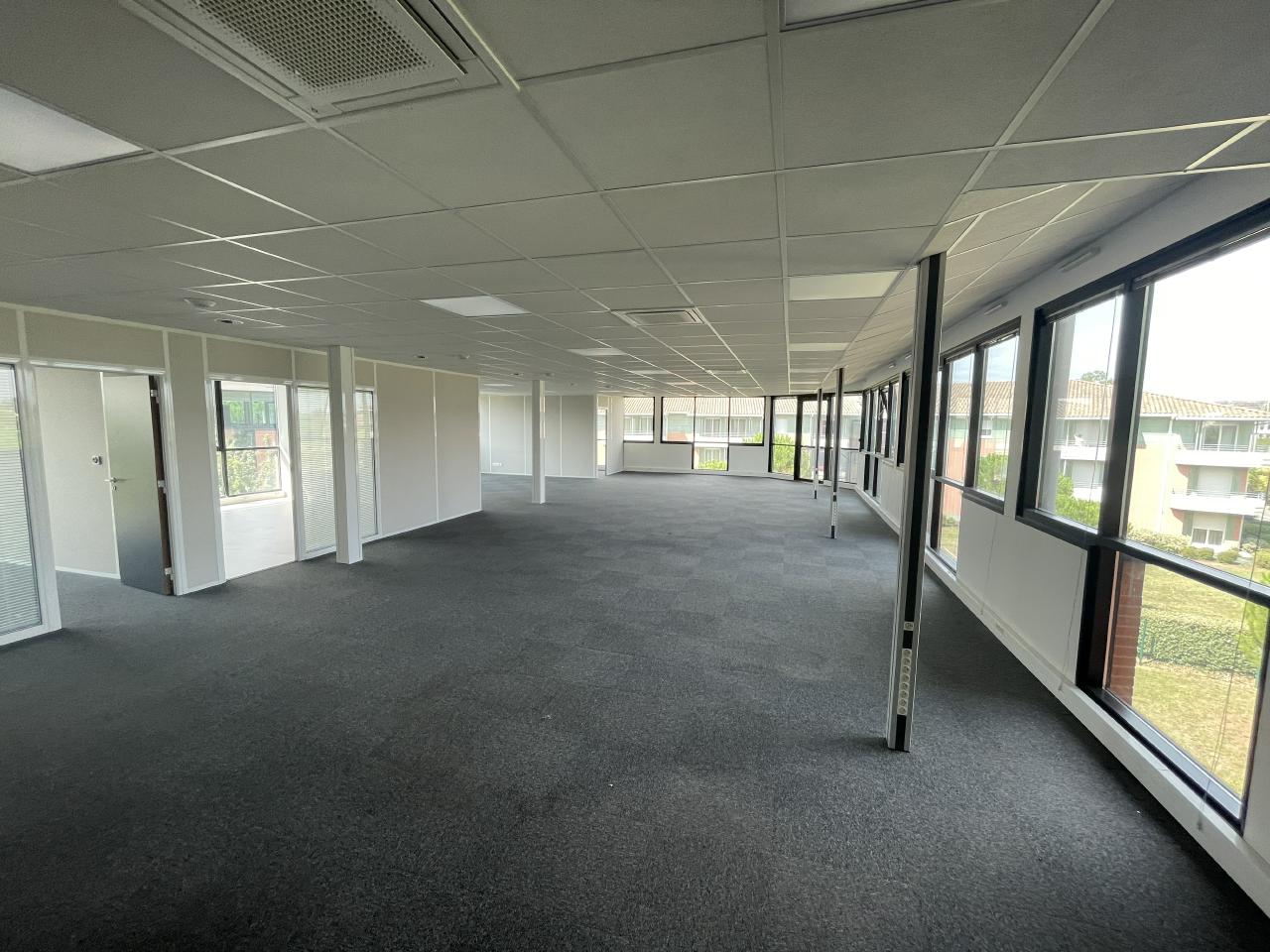 Location bureau Toulouse Haute-Garonne OLBUR2108334 8