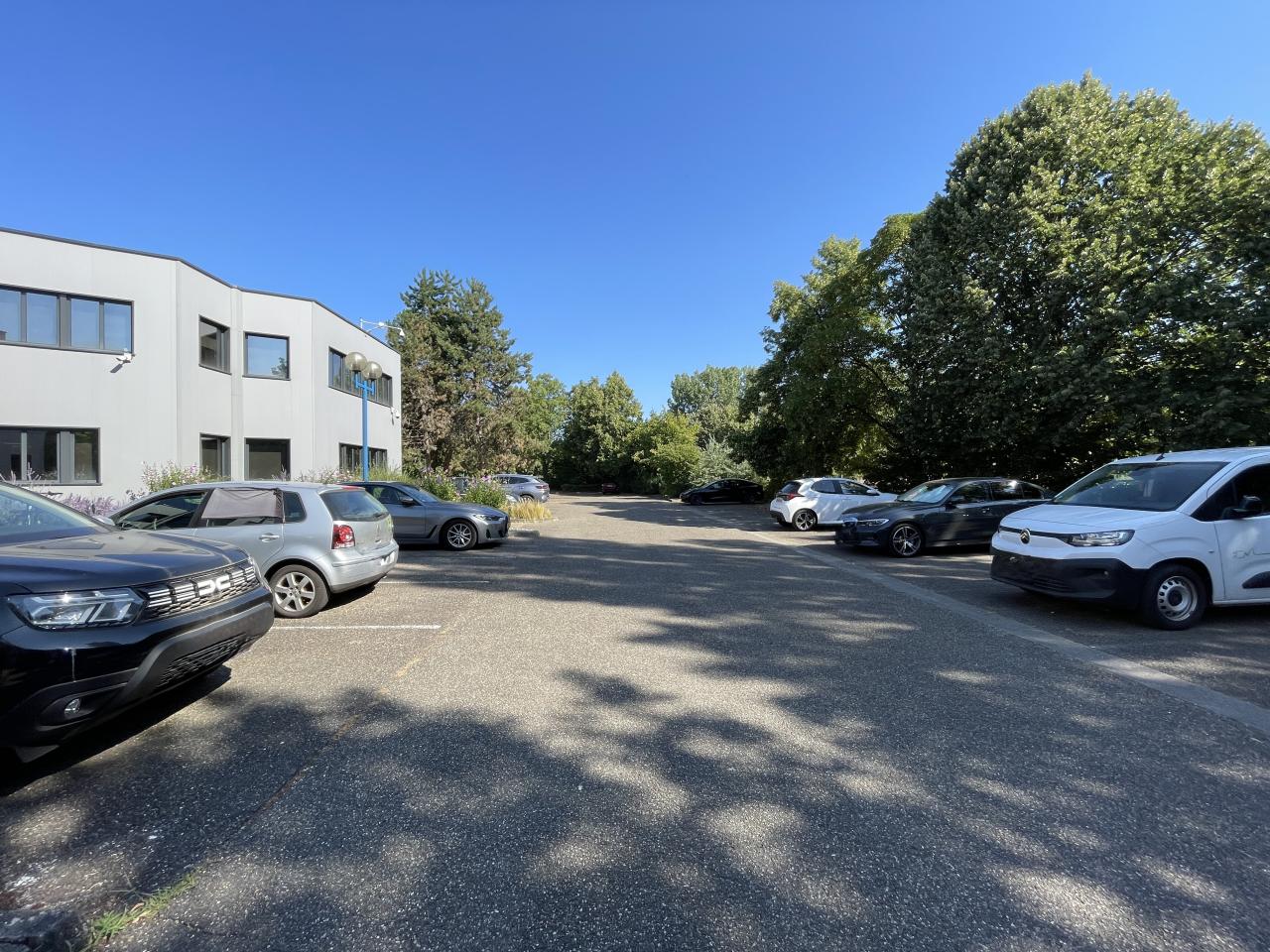 Location bureau Illkirch-Graffenstaden Bas-Rhin OLBUR2642847 15