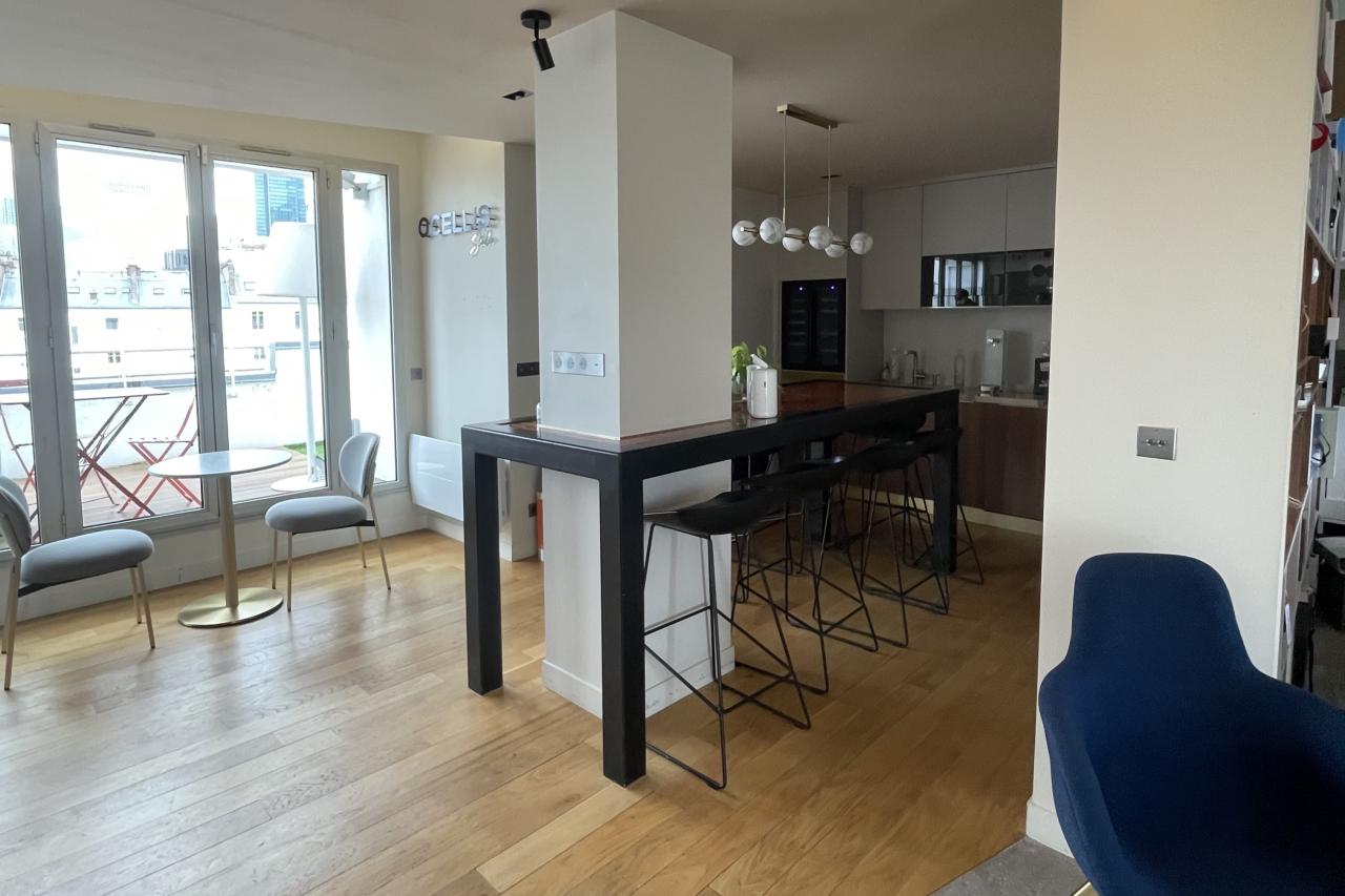 Location bureau Neuilly-sur-Seine Hauts-de-Seine OLBUR2535695 4