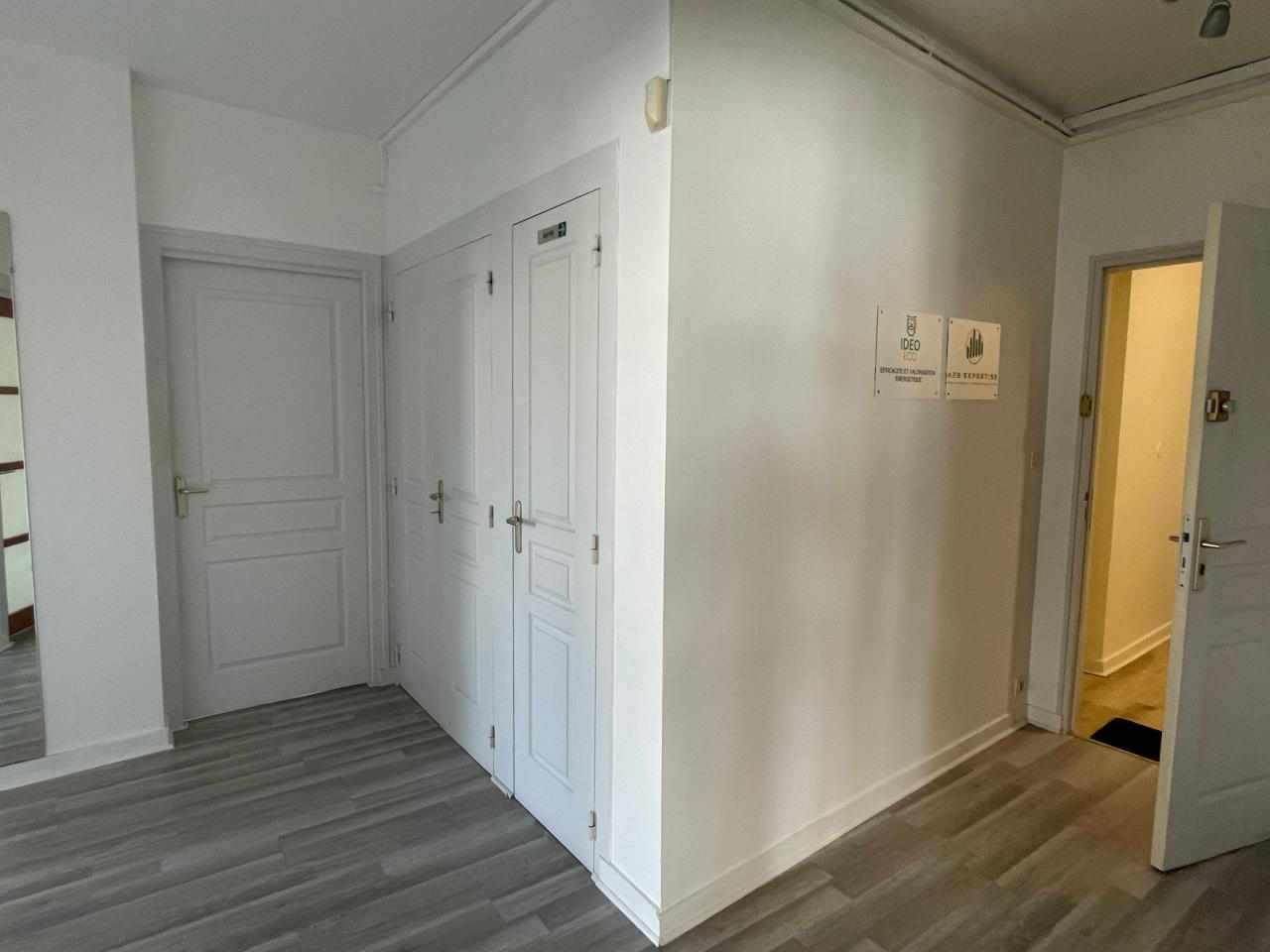 Vente bureau Rennes Ille-et-Vilaine OVBUR2536356 3