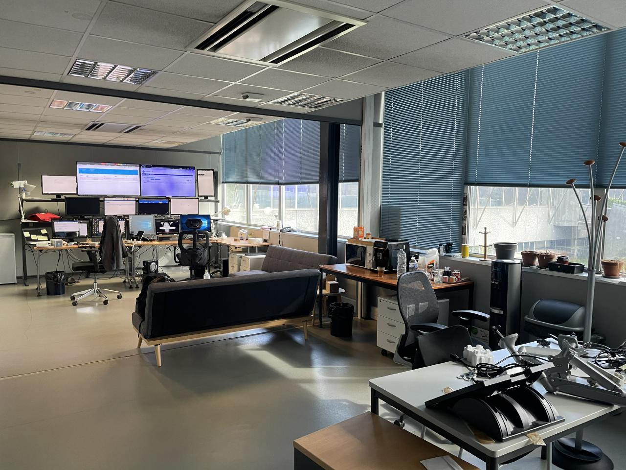 Vente bureau Bruges Gironde OVBUR2202505 2