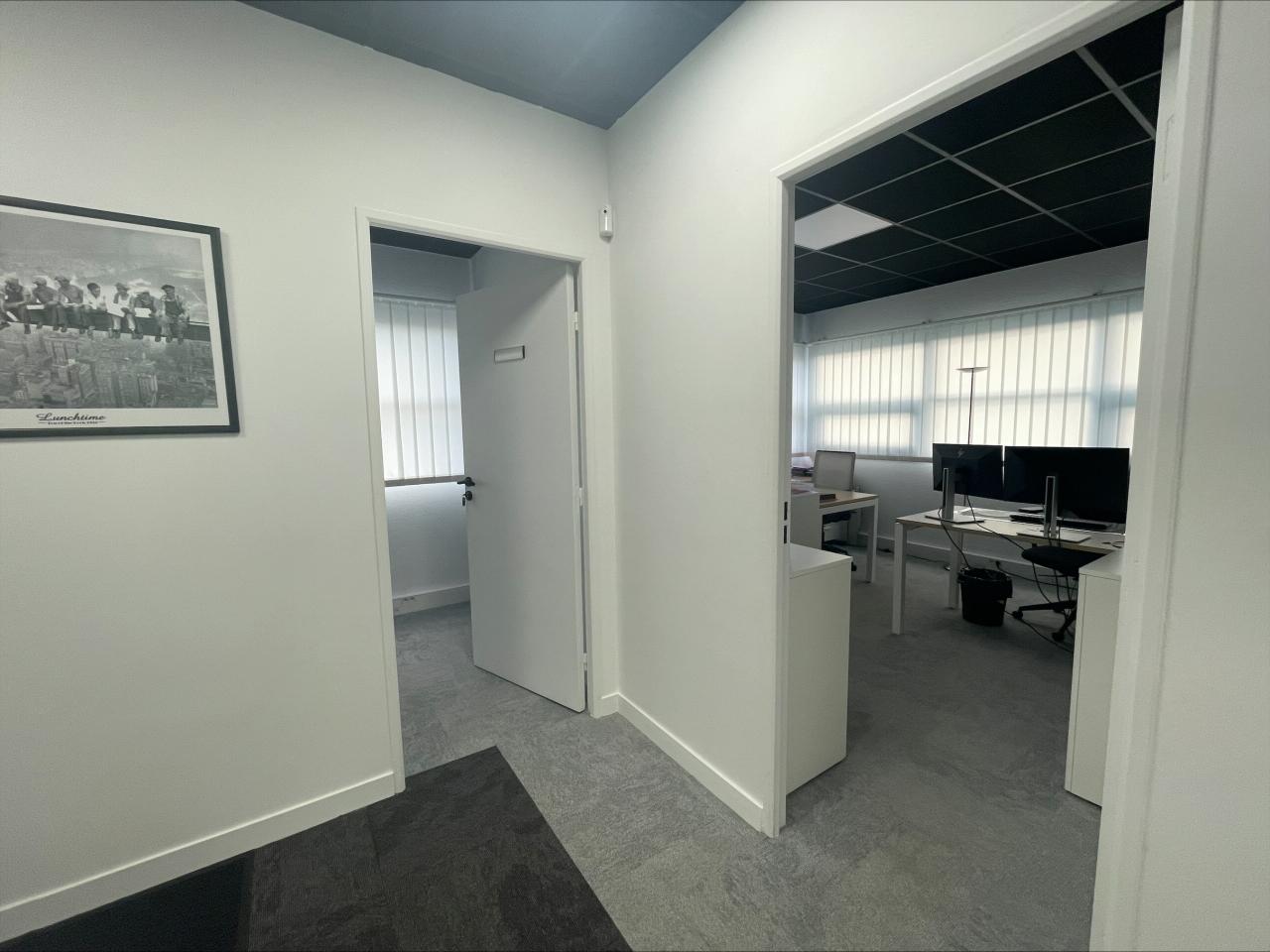 Location bureau Rennes Ille-et-Vilaine OLBUR2529725 9