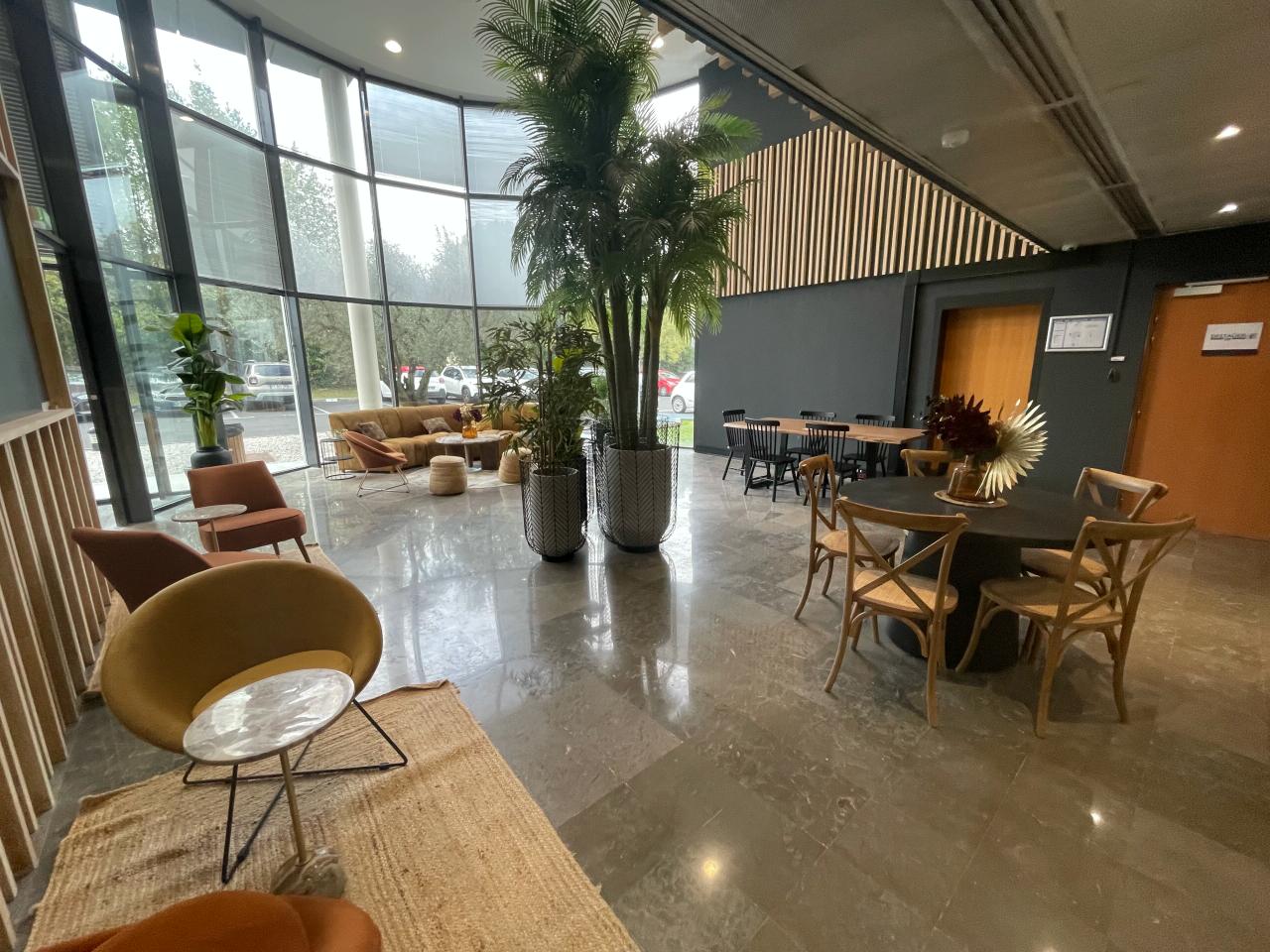 Location bureau Montpellier Hérault OLBUR2530827 2