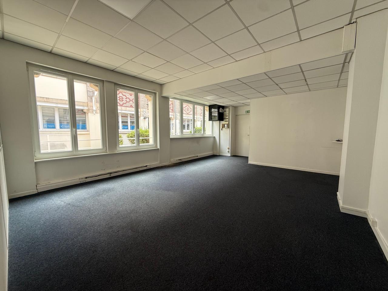 Location bureau Nancy Meurthe-et-Moselle OLBUR2111823 10