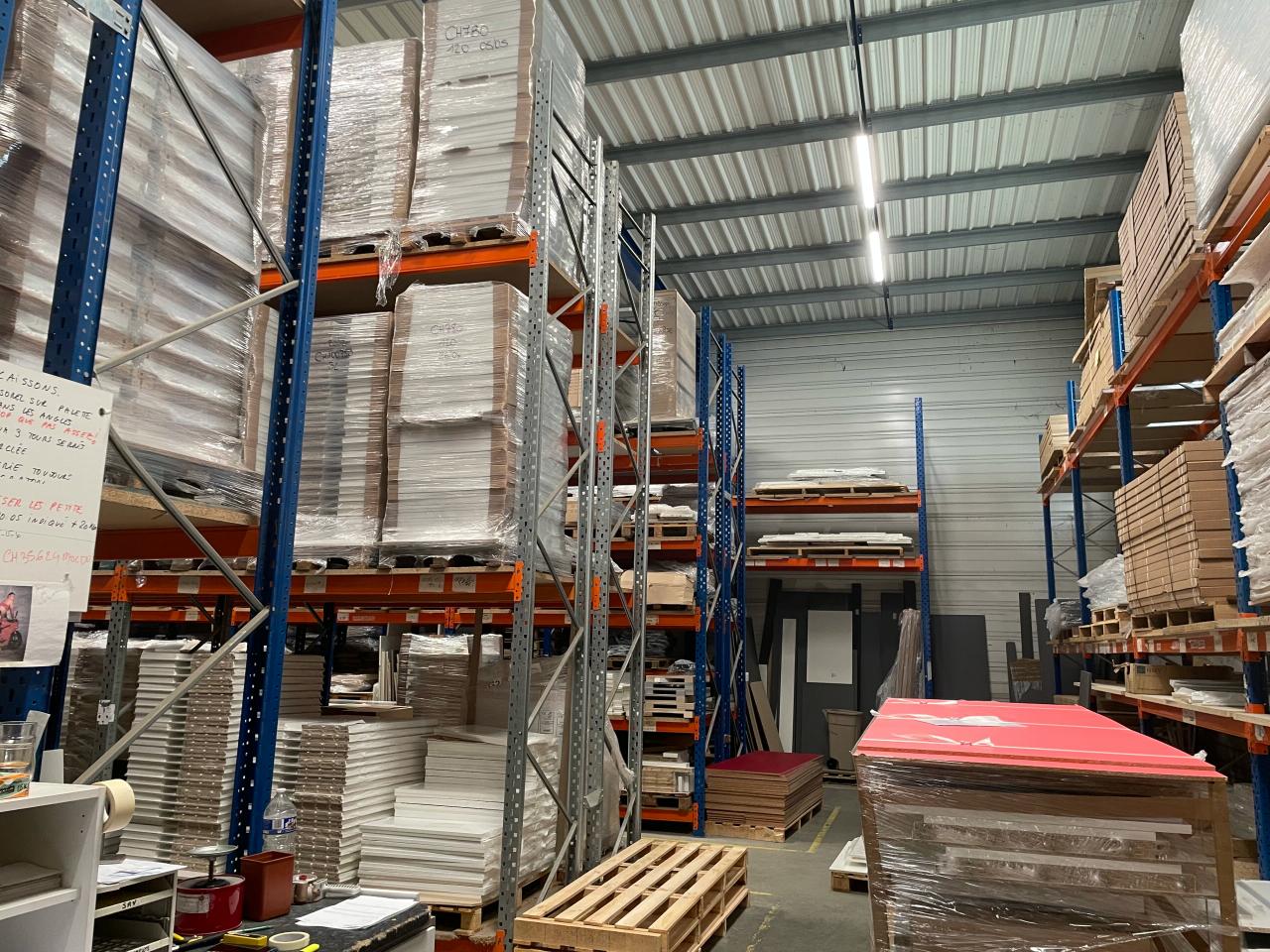 Vente local d'activité Artigues-près-Bordeaux Gironde OVACT2535468 3