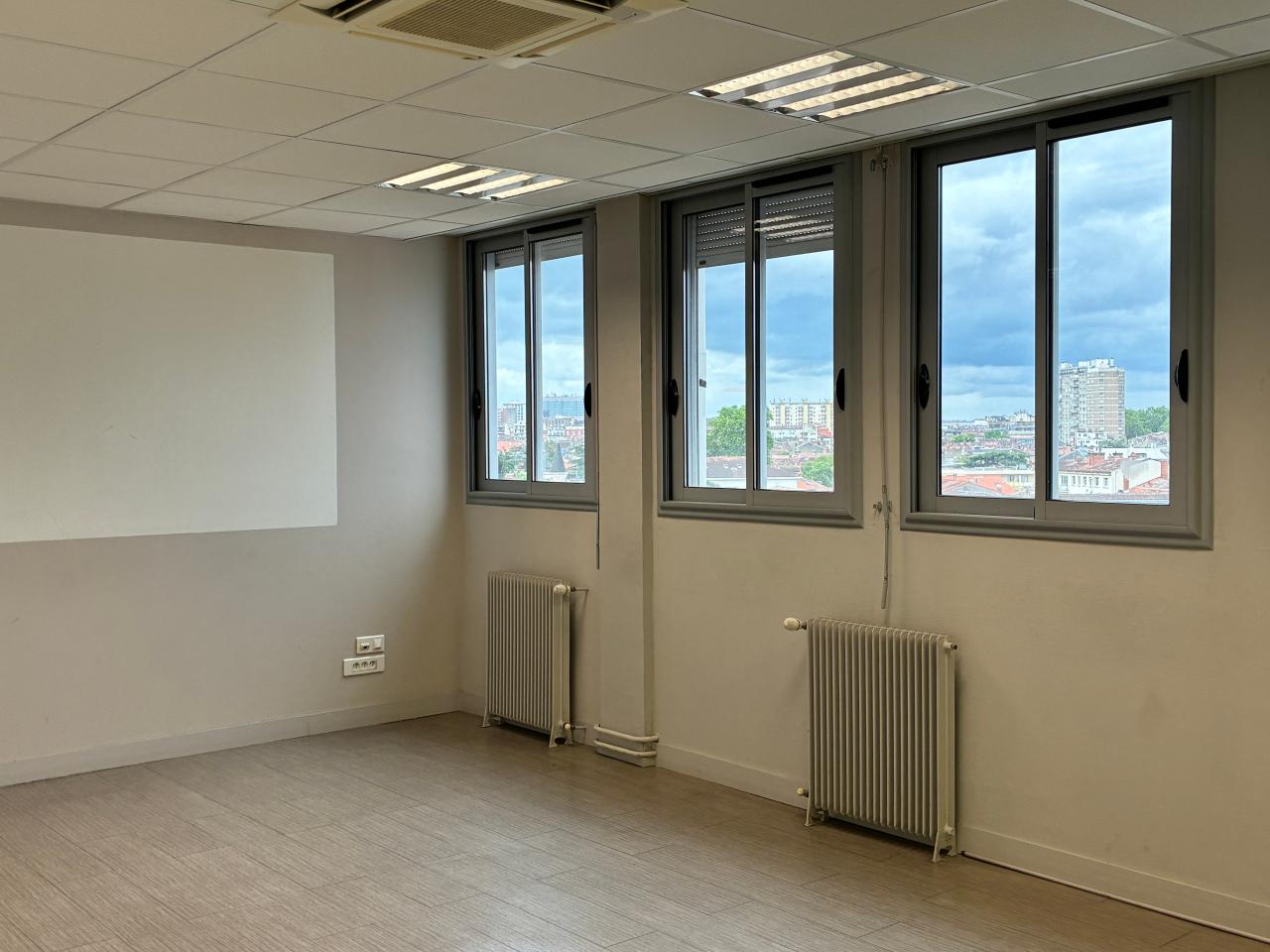 Location bureau Toulouse Haute-Garonne OLBUR2641571 10