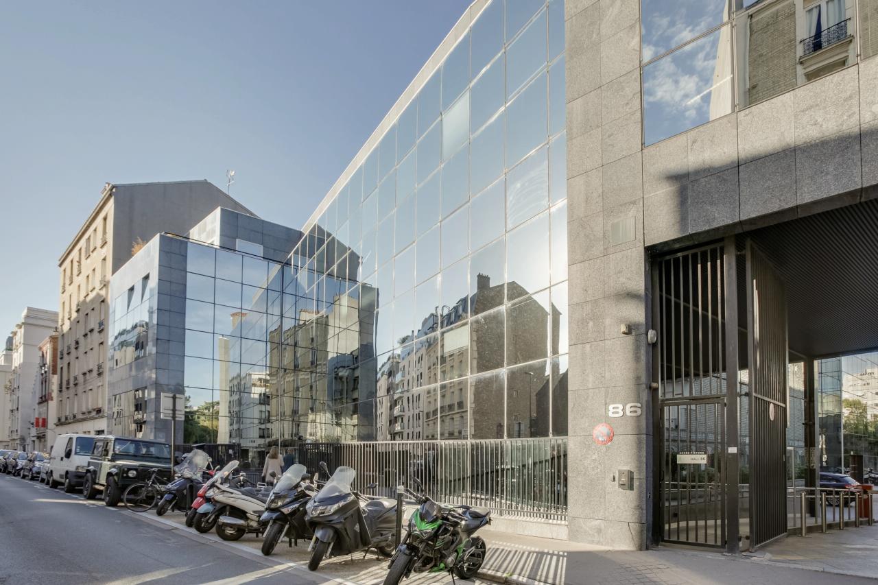 Location bureau Boulogne-Billancourt Hauts-de-Seine OLBUR2421134 18