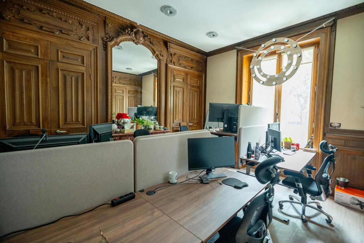 Location bureau Rennes Ille-et-Vilaine OLBUR2428636 8