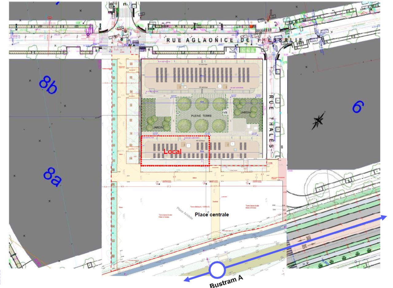 Location commerce Castelnau-le-Lez Hérault OLCOM2645082 7