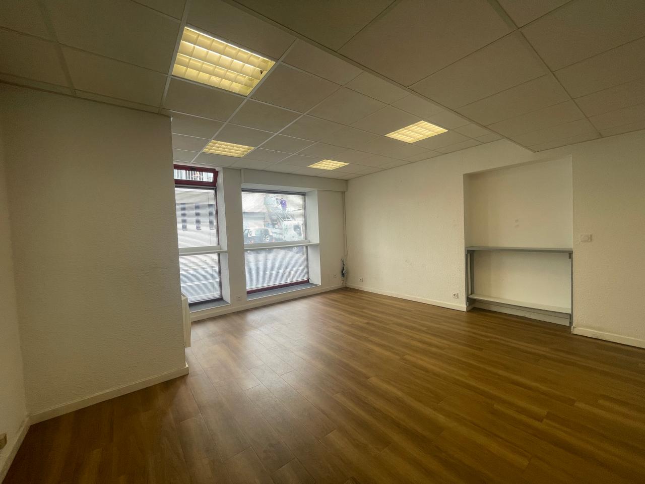 Vente bureau Rennes Ille-et-Vilaine OVBUR2531367 10