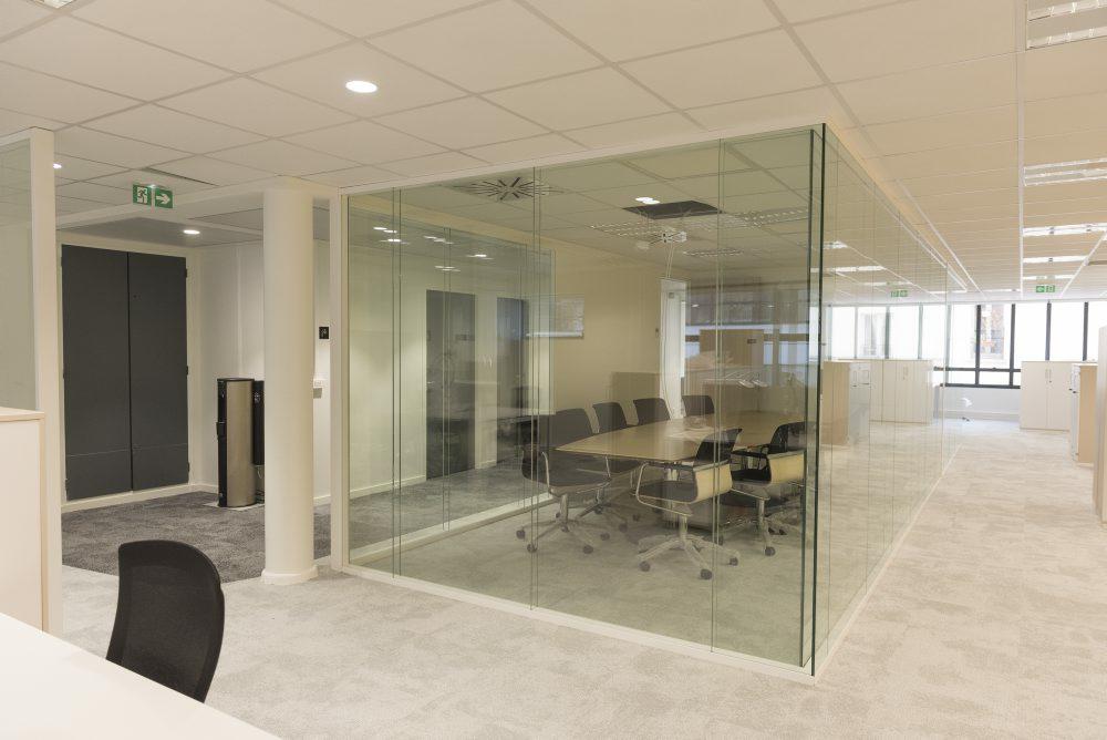 Location bureau Clichy Hauts-de-Seine OLBUR2001107 1