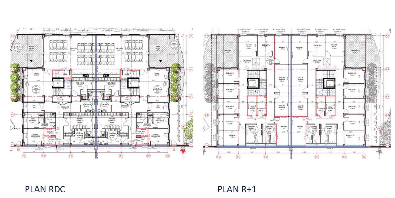 Location entrepôt classe a Appoigny Yonne OLLOG2202750 6