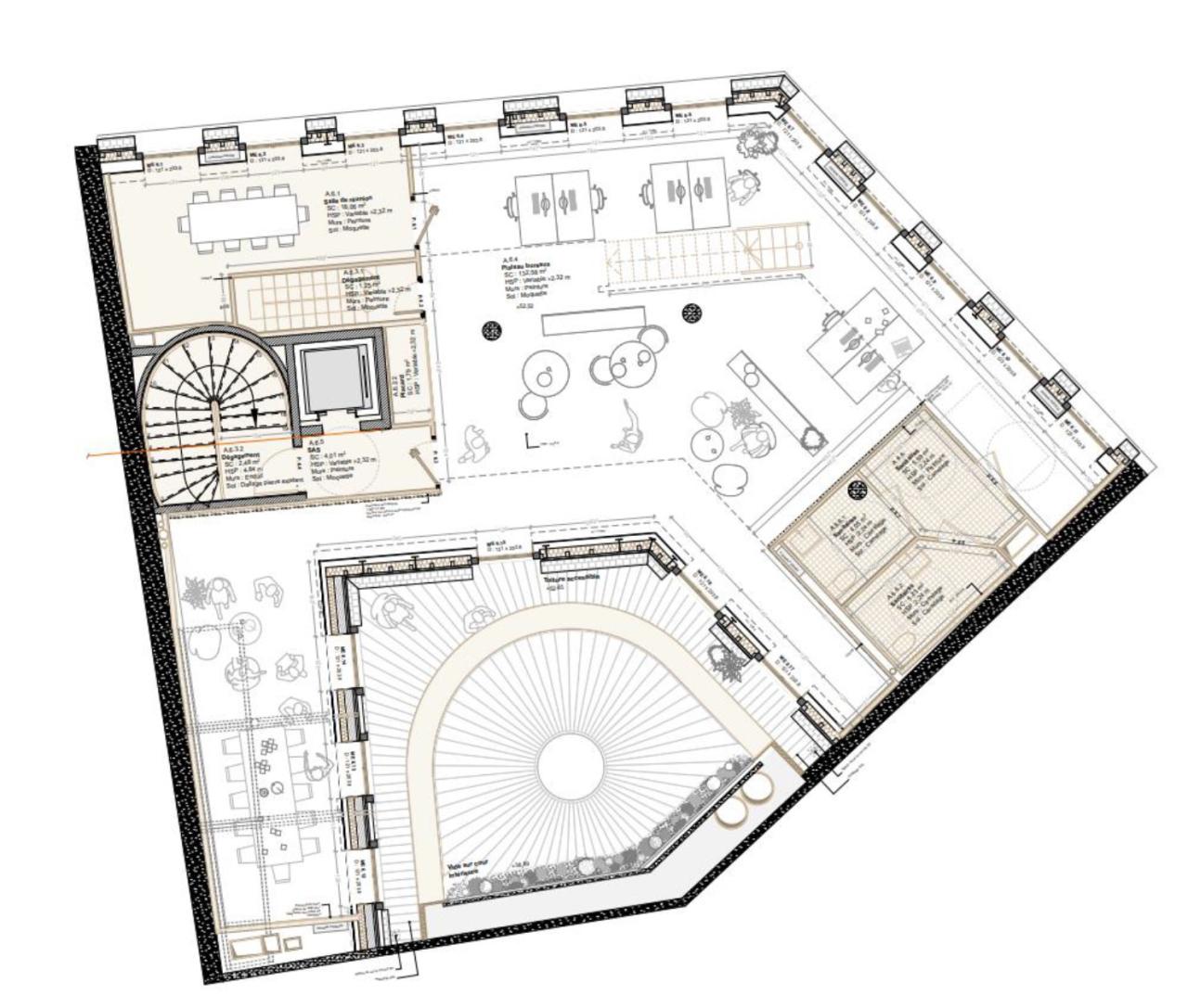 Location bureau Paris OLBUR2207019 19