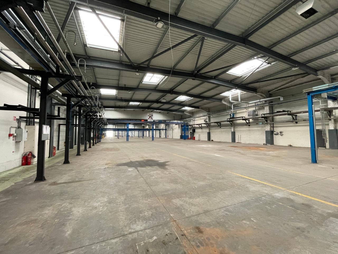 Vente local d'activité Dettwiller Bas-Rhin OVACT2536558 19