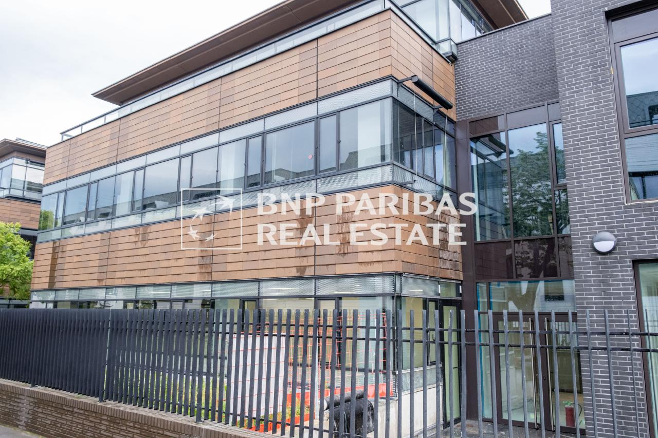 Location bureau Asnières-sur-Seine Hauts-de-Seine OLBUR2002277 17