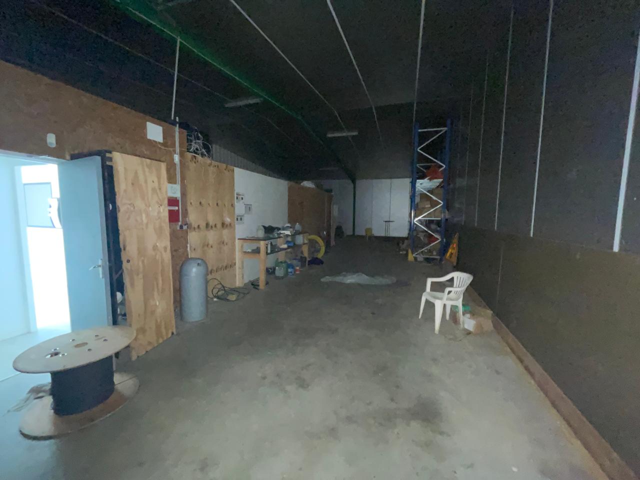 Location local d'activité Saint-Jacques-de-la-Lande Ille-et-Vilaine OLACT2534450 2