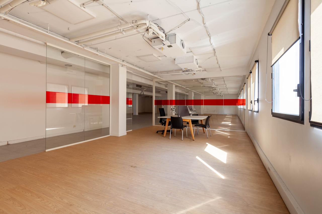 Vente bureau Marseille Bouches-du-Rhône OVBUR2425838 14