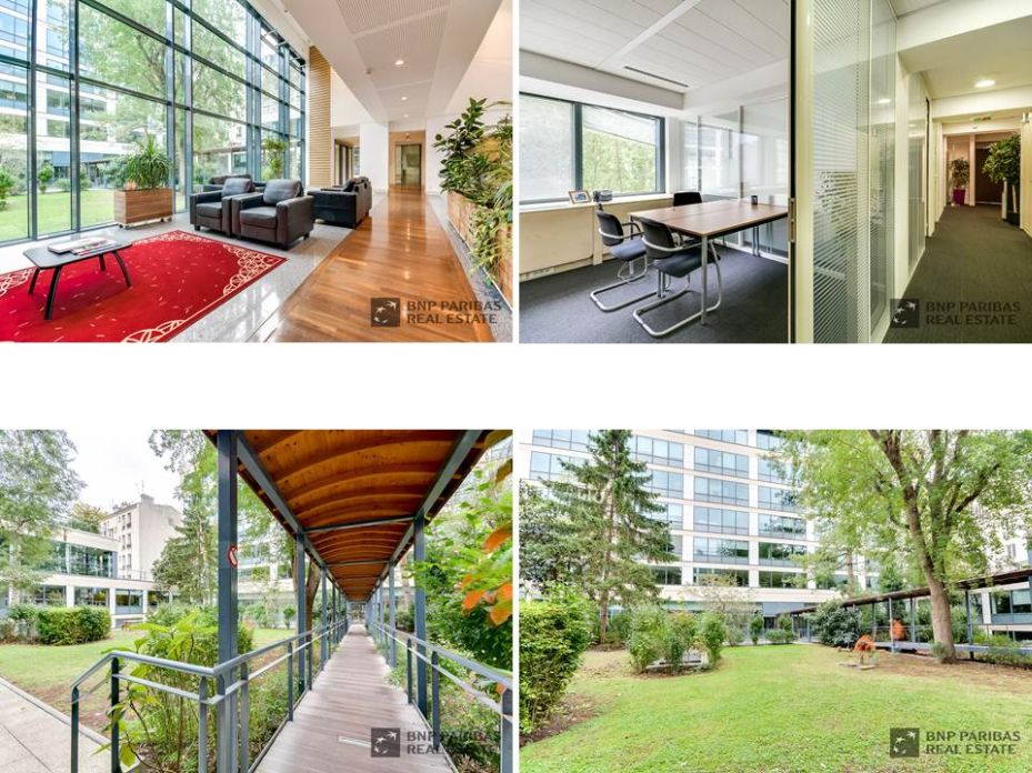 Location bureau Levallois-Perret Hauts-de-Seine OLBUR2001047 6