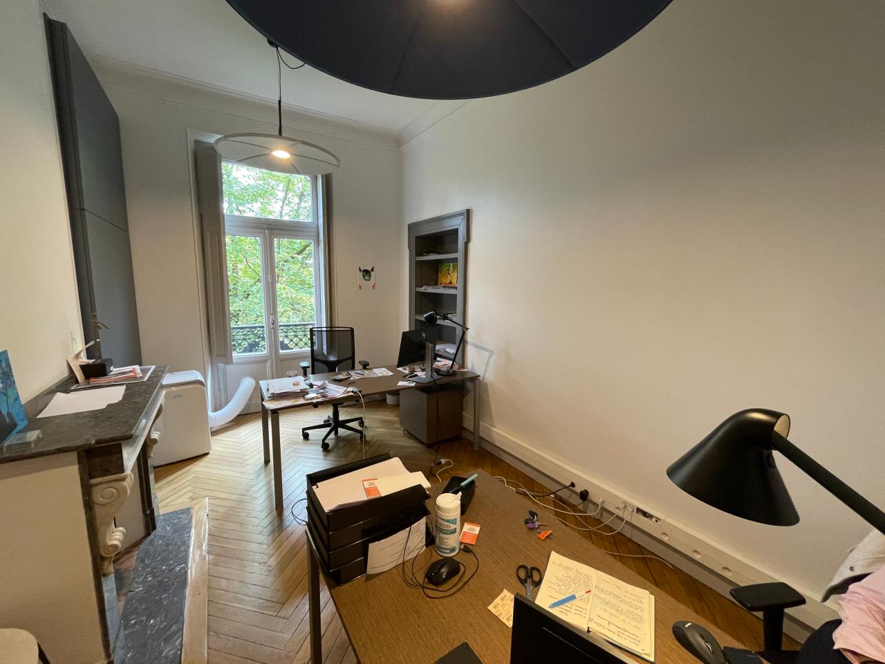 Location bureau Toulouse Haute-Garonne OLBUR2537178 22