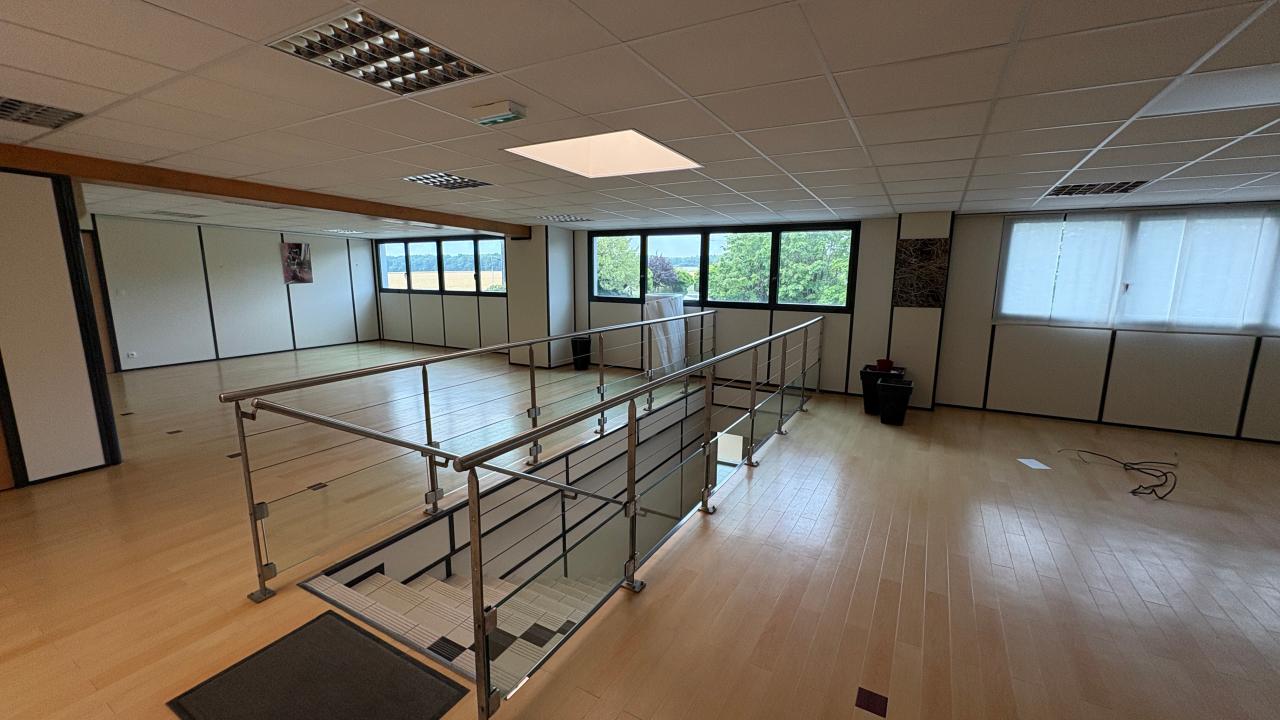 Location local d'activité Sonzay Indre-et-Loire OLACT2642387 13