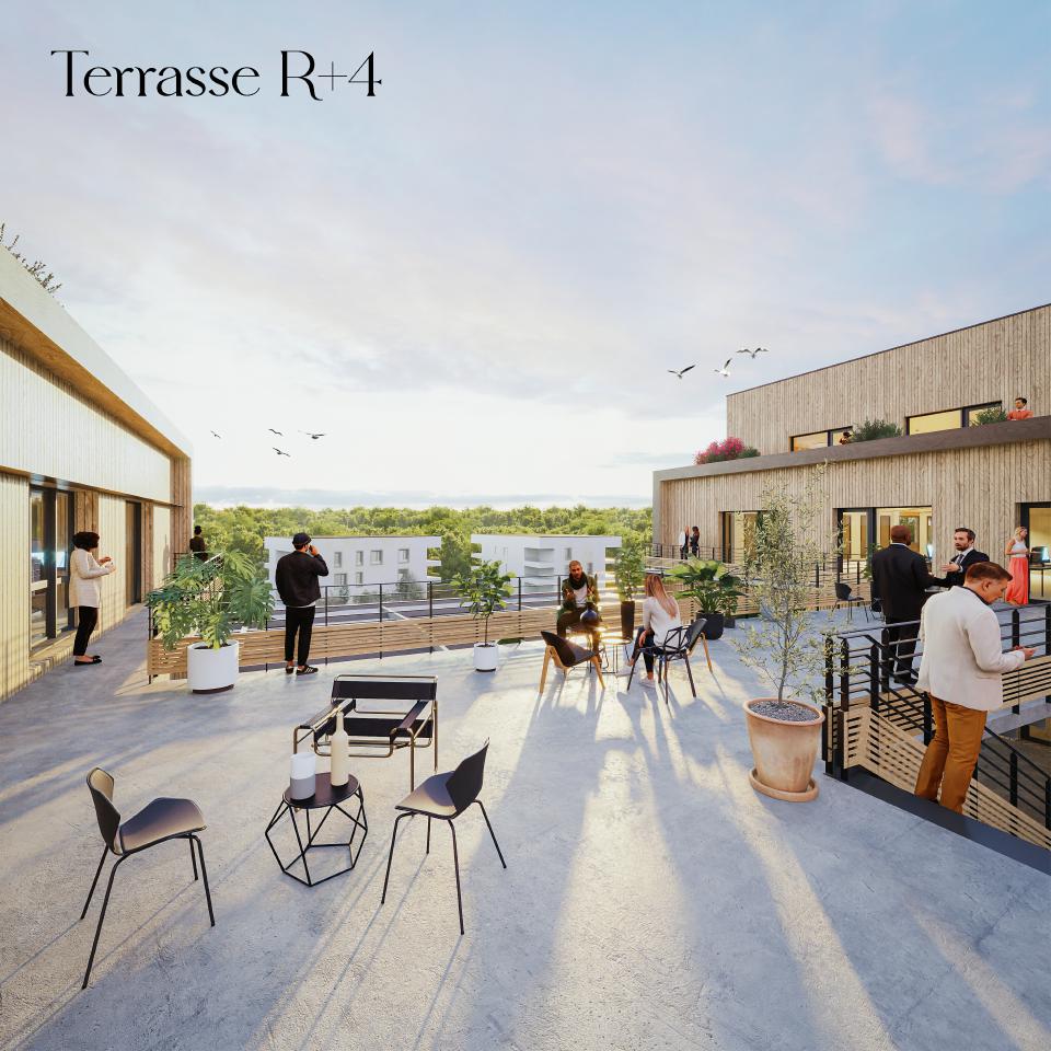 Location bureau Carquefou Loire-Atlantique OLBUR2117924 4