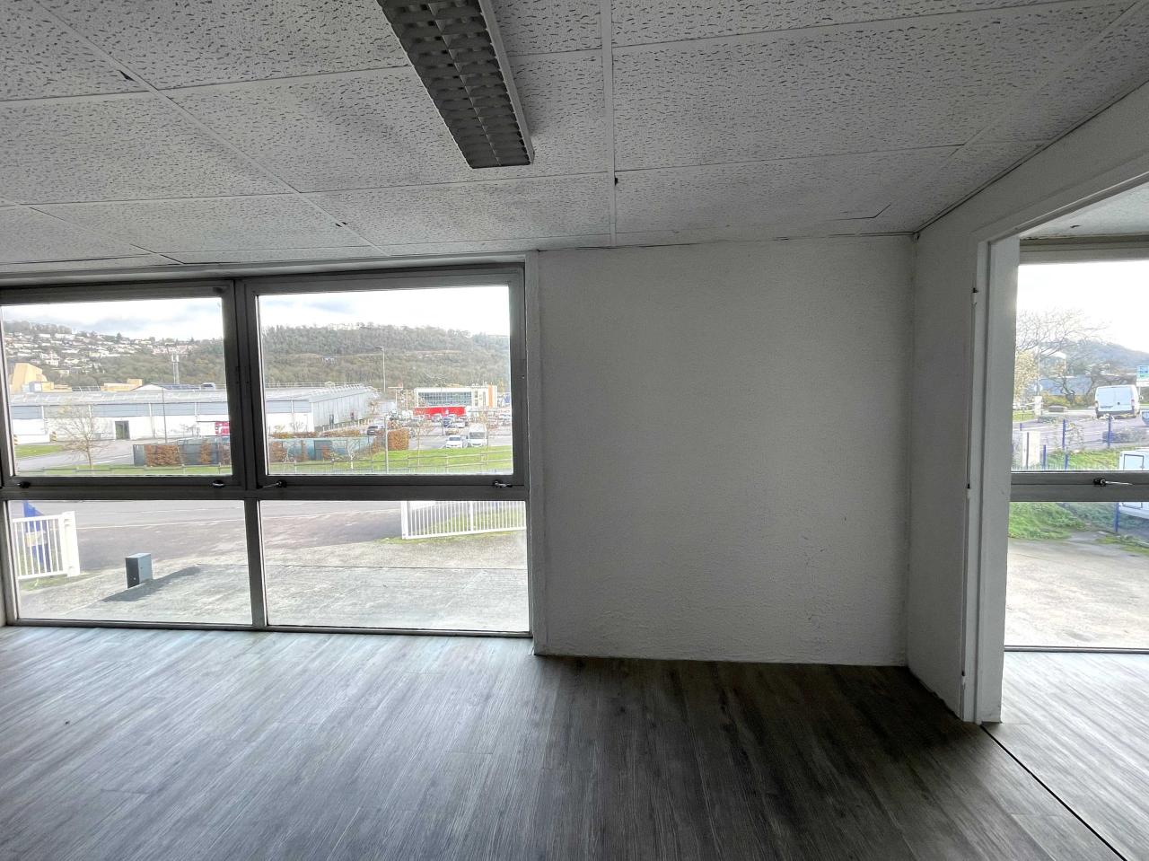 Location local d'activité Sotteville-lès-Rouen Seine-Maritime OLACT2638185 14