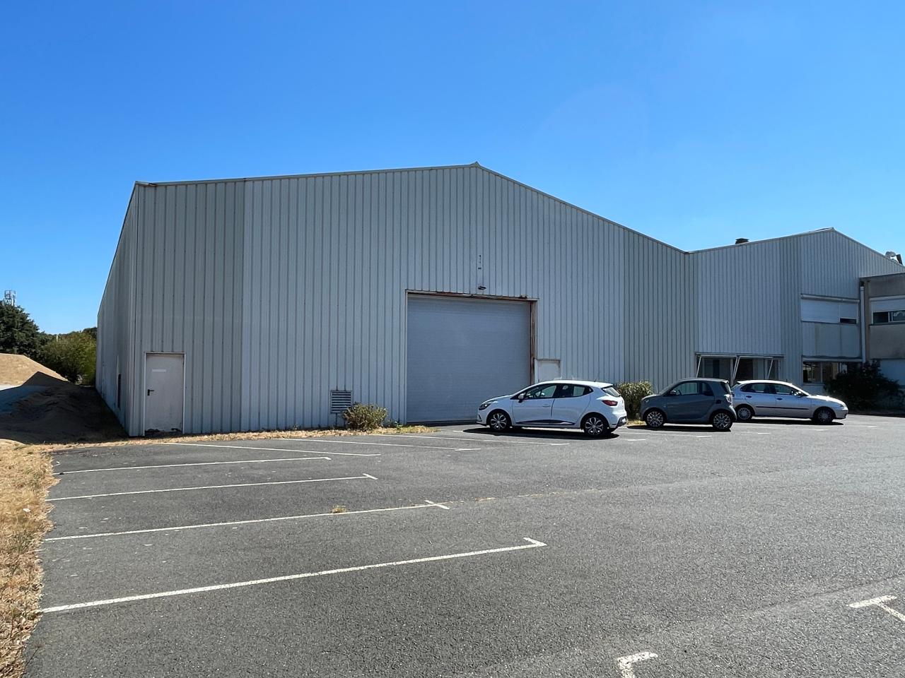 Location local d'activité Saint-Herblain Loire-Atlantique OLACT2643398 1